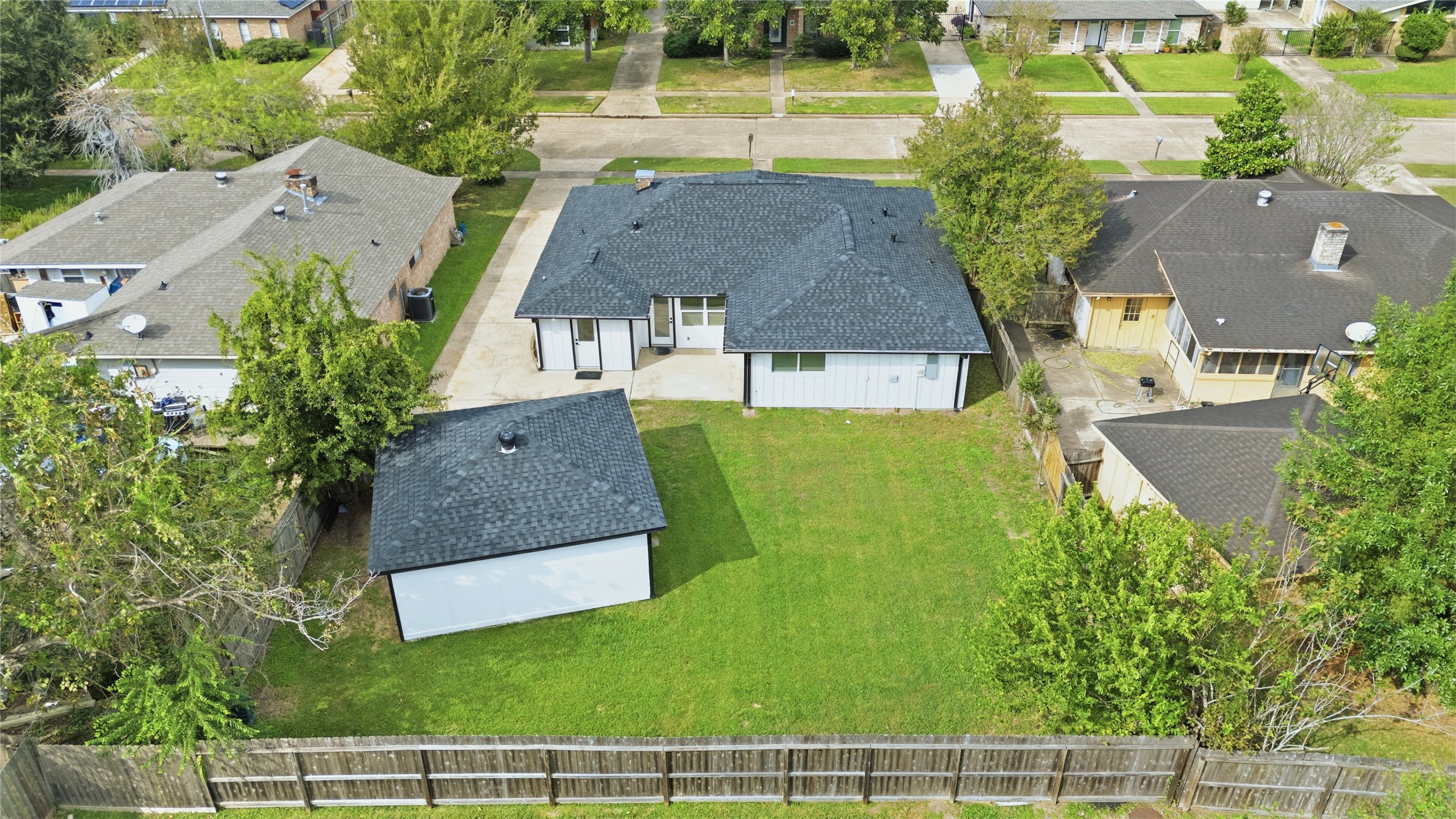 22115 Woodrose Drive, Katy, TX 77450