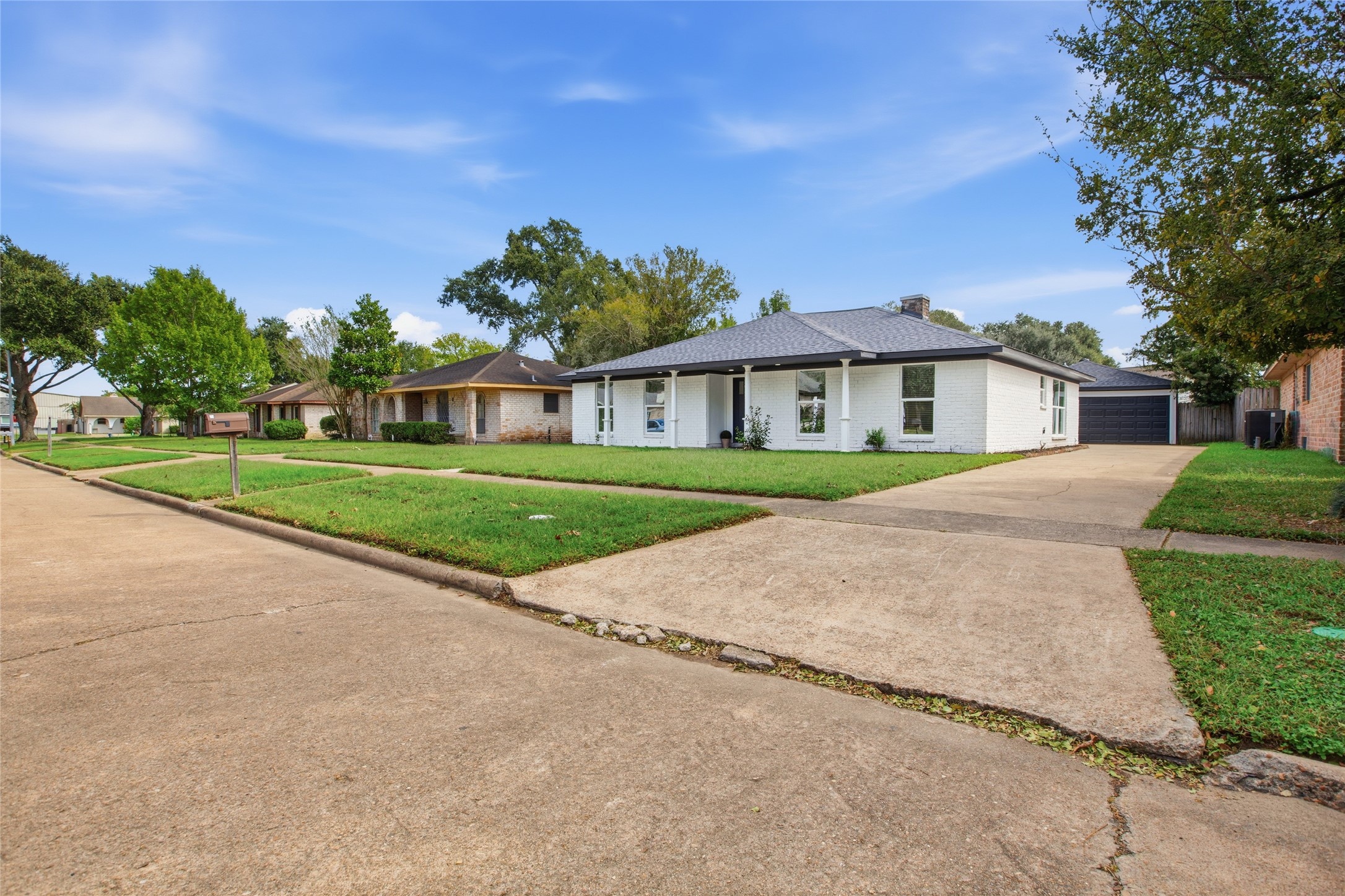 22115 Woodrose Drive, Katy, TX 77450