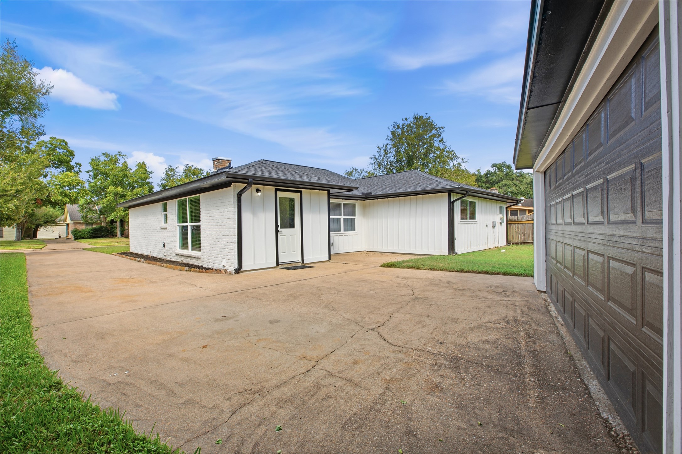22115 Woodrose Drive, Katy, TX 77450