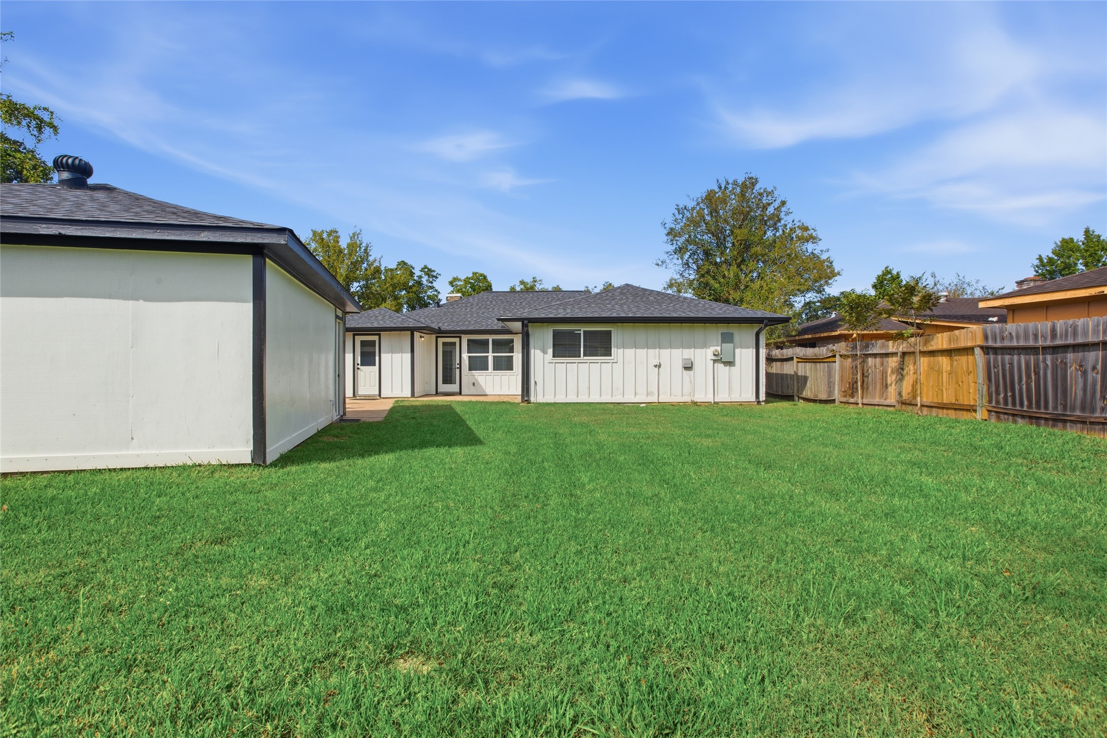 22115 Woodrose Drive, Katy, TX 77450