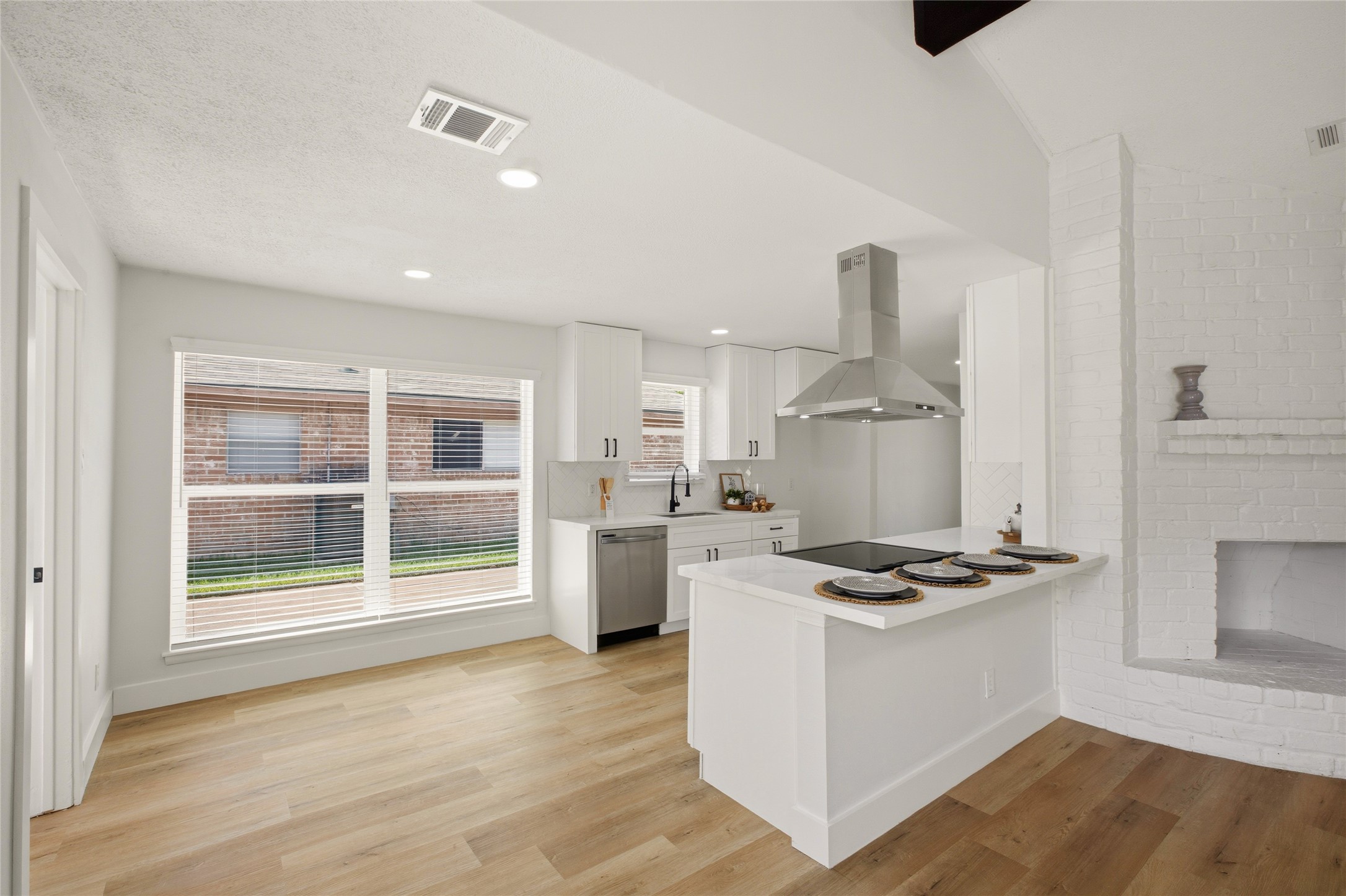 22115 Woodrose Drive, Katy, TX 77450