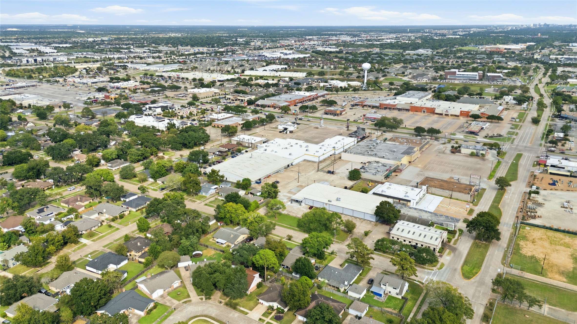22115 Woodrose Drive, Katy, TX 77450