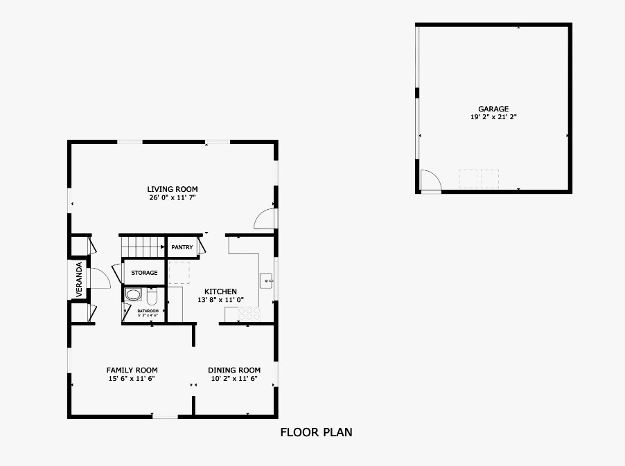 10610 Overbrook Lane, Houston, TX 77042