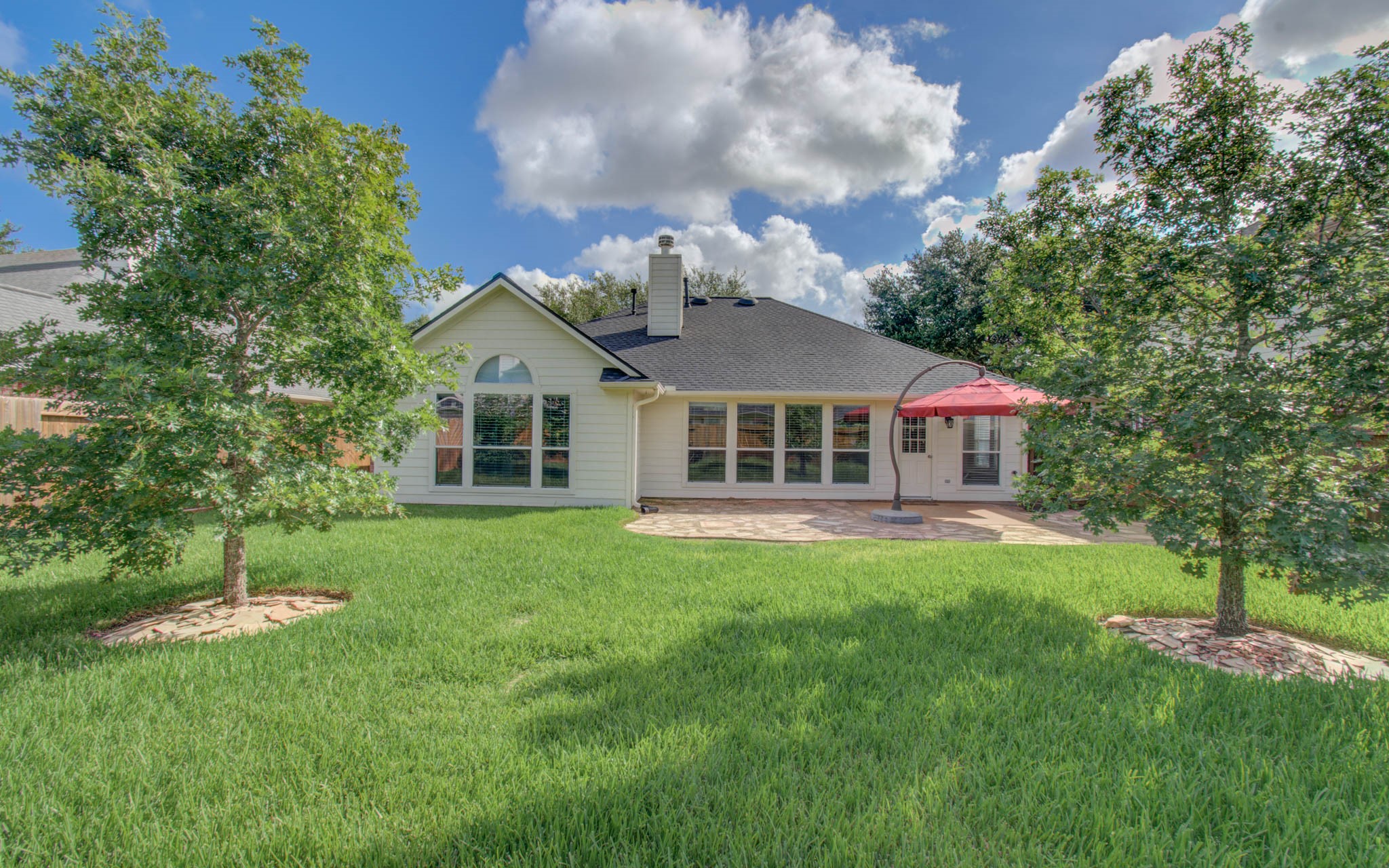 12808 Brook Arbor Court, Pearland, TX 77584