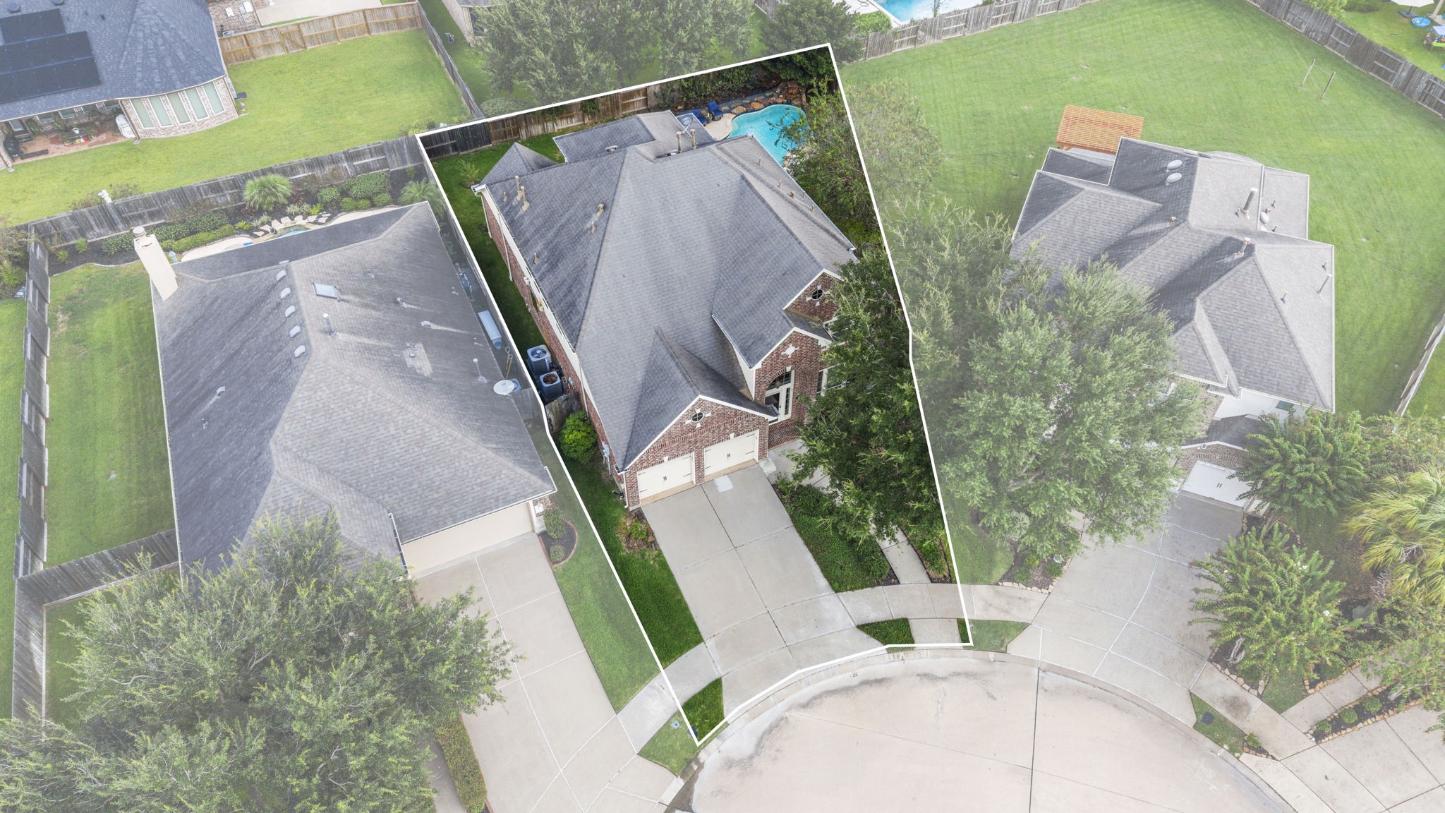 6923 Long Bay Lane, Missouri City, TX 77459