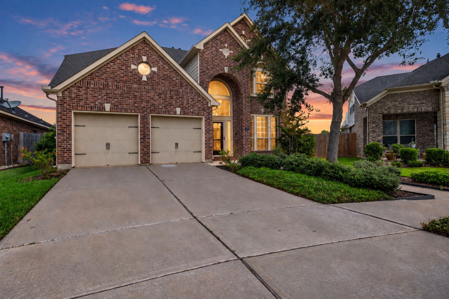 6923 Long Bay Lane, Missouri City, TX 77459