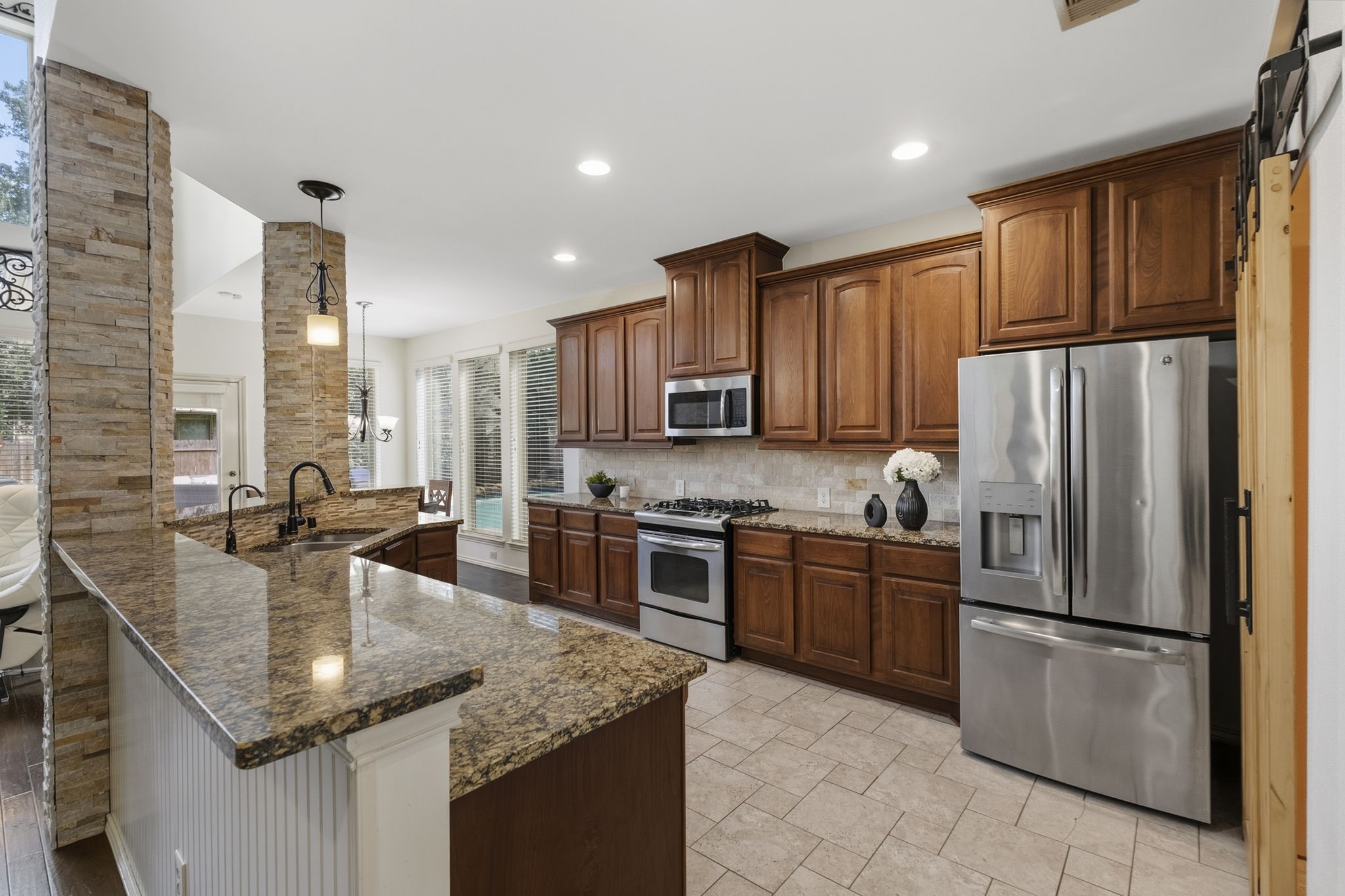 6923 Long Bay Lane, Missouri City, TX 77459