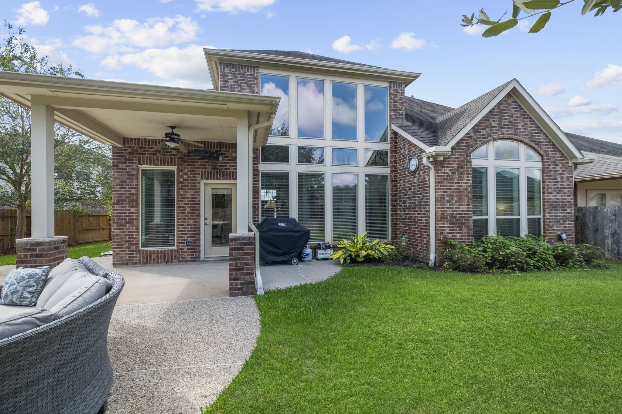 6923 Long Bay Lane, Missouri City, TX 77459