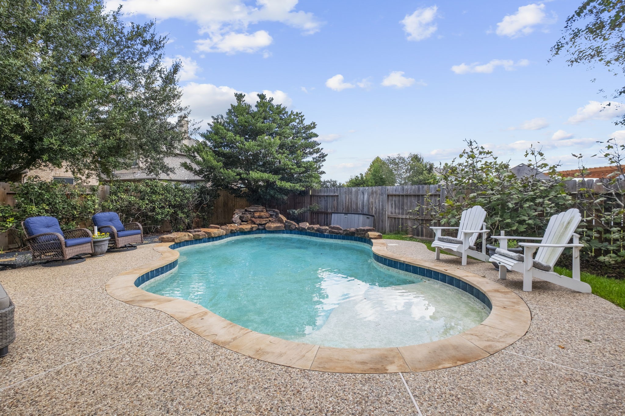 6923 Long Bay Lane, Missouri City, TX 77459