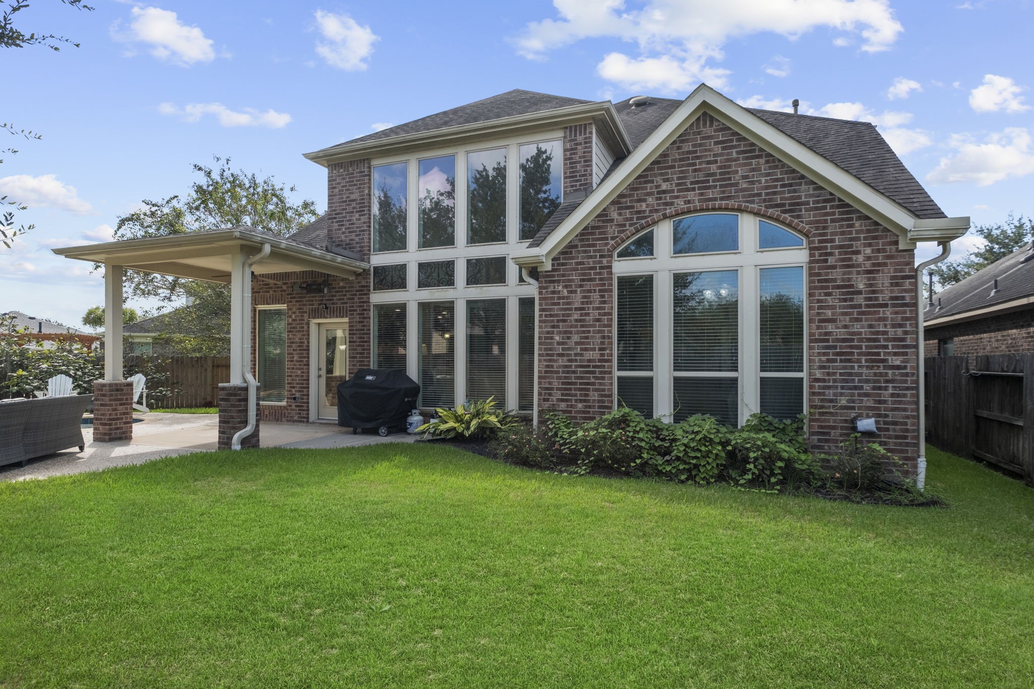 6923 Long Bay Lane, Missouri City, TX 77459