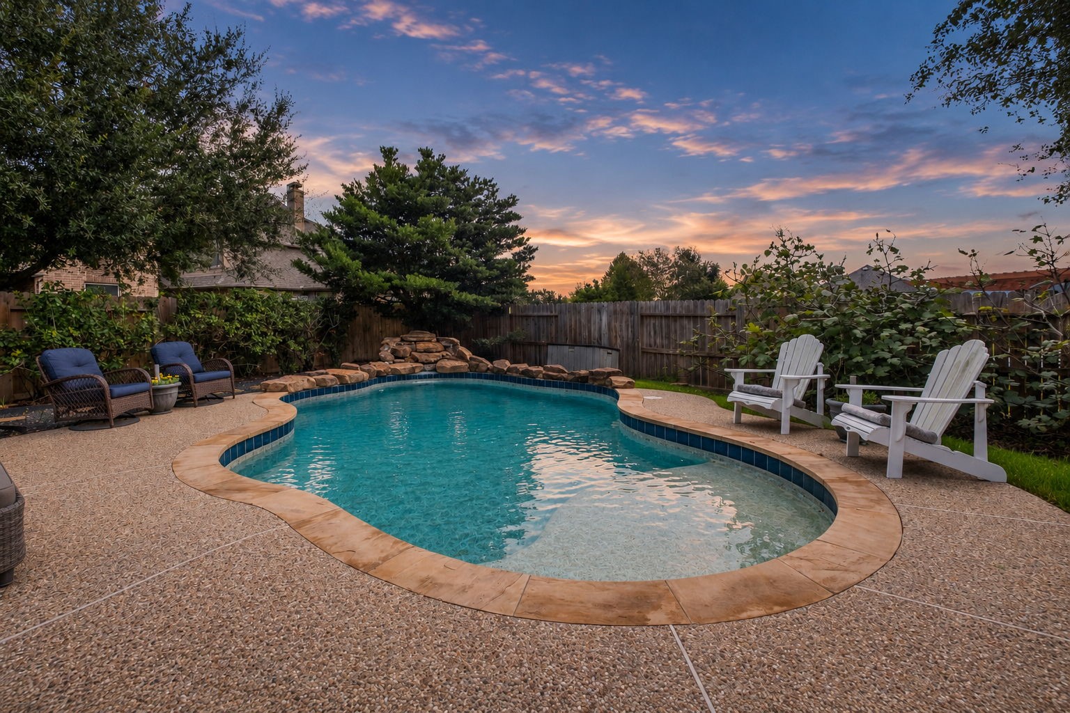 6923 Long Bay Lane, Missouri City, TX 77459