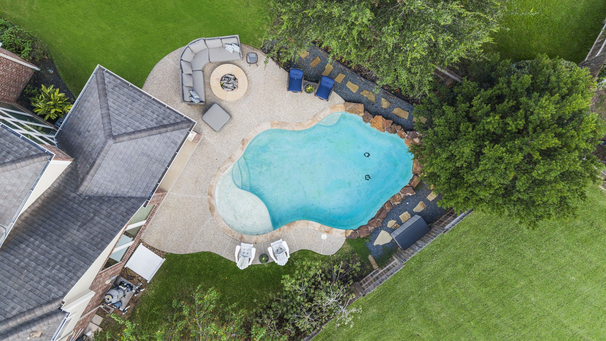 6923 Long Bay Lane, Missouri City, TX 77459