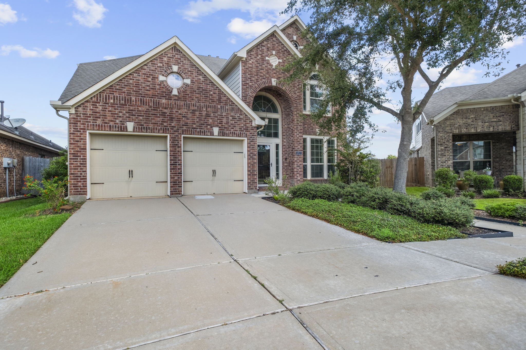 6923 Long Bay Lane, Missouri City, TX 77459