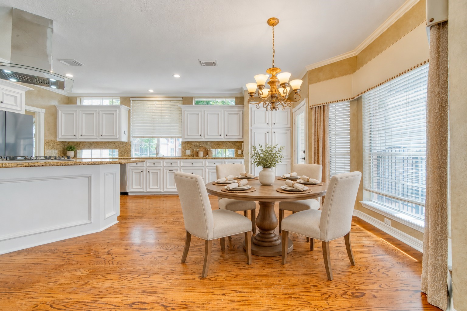 14203 Championship Lane, Houston, TX 77069
