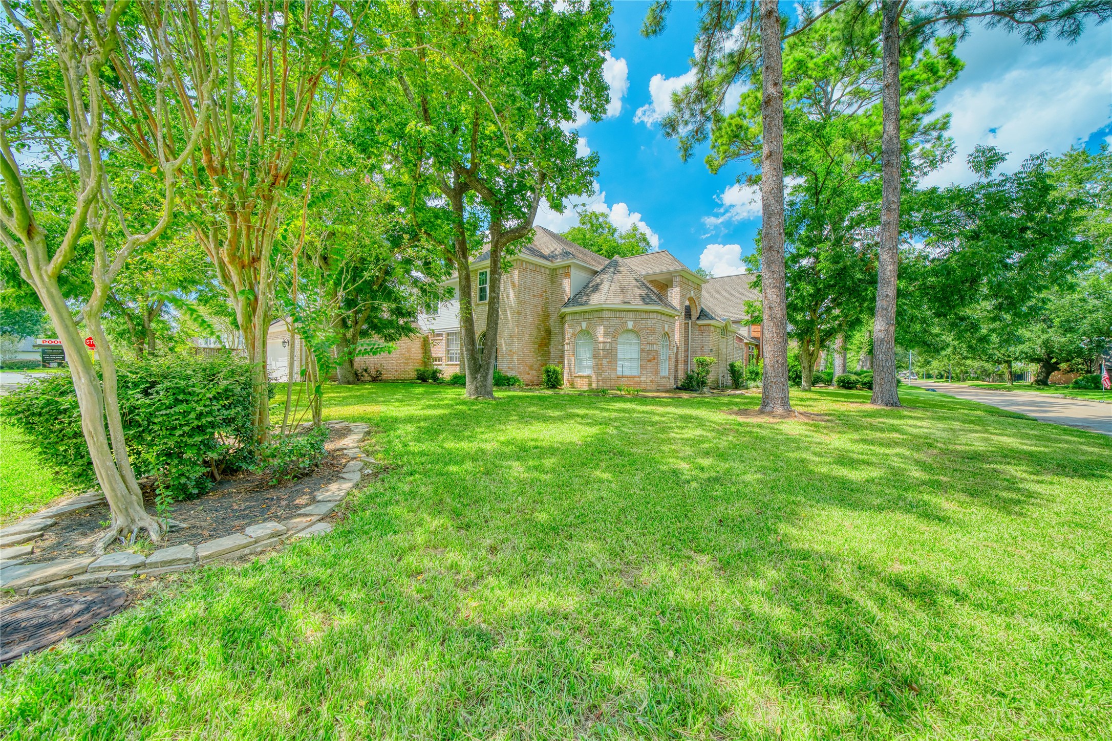 14203 Championship Lane, Houston, TX 77069