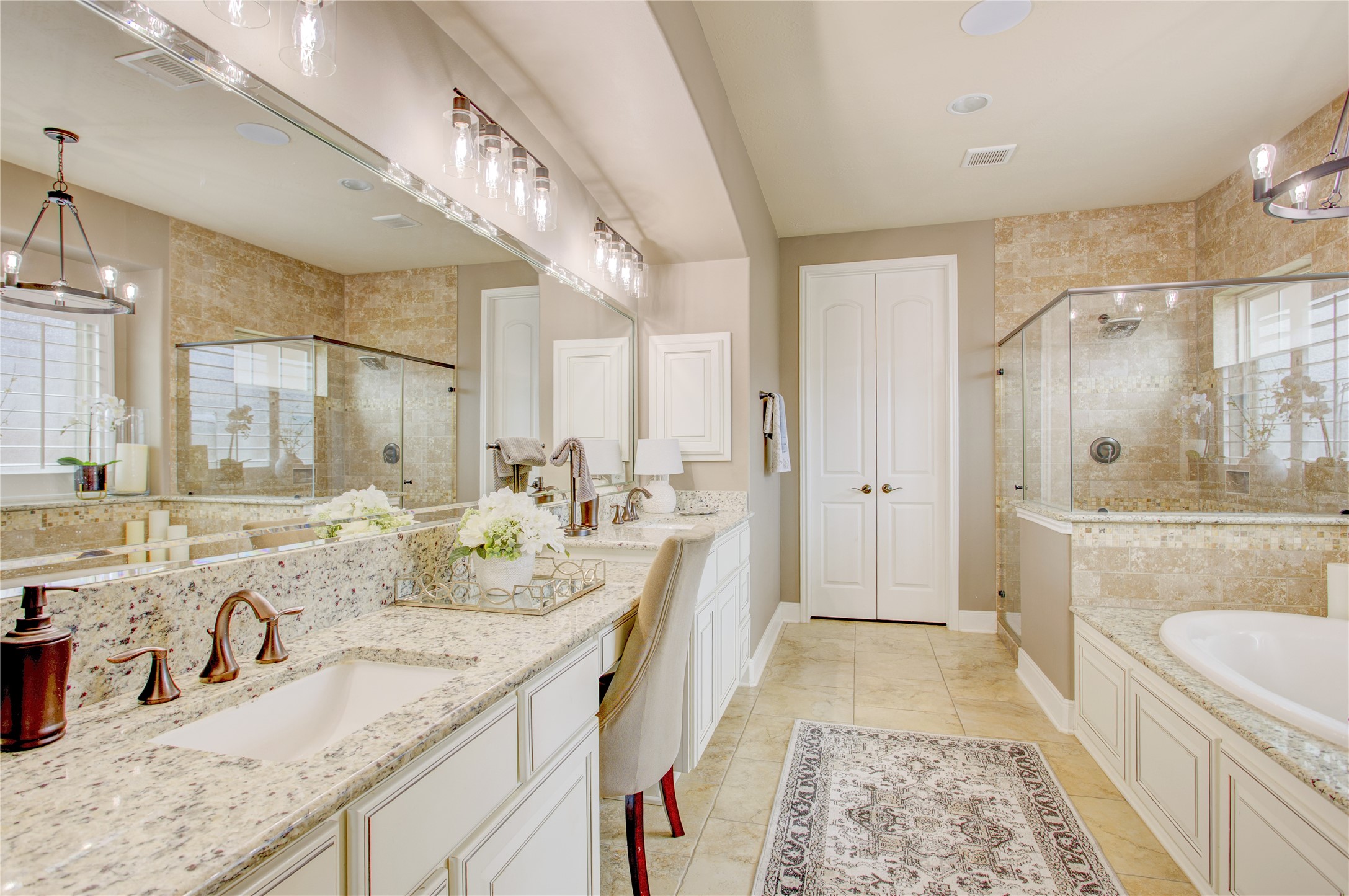8902 Cresting Ridge Drive, Richmond, TX 77406