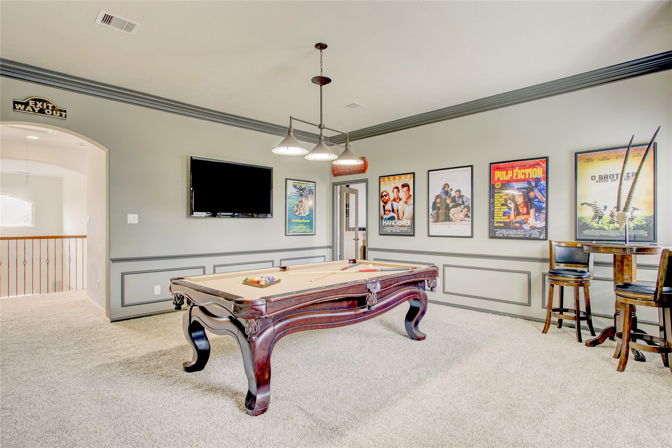 8902 Cresting Ridge Drive, Richmond, TX 77406