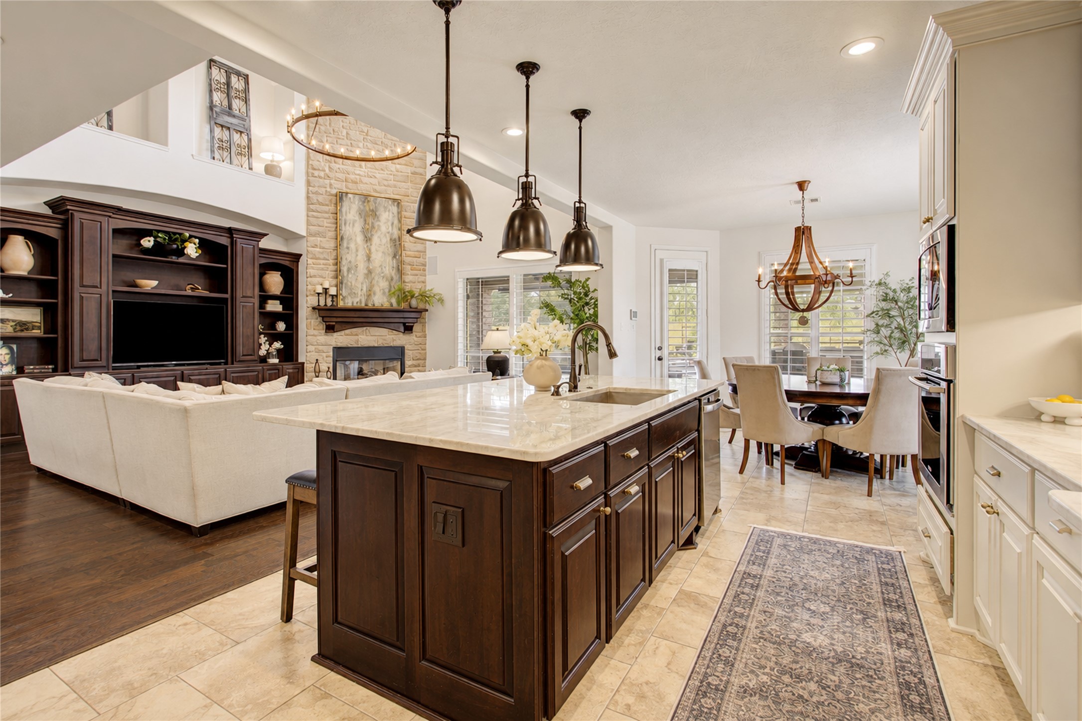 8902 Cresting Ridge Drive, Richmond, TX 77406