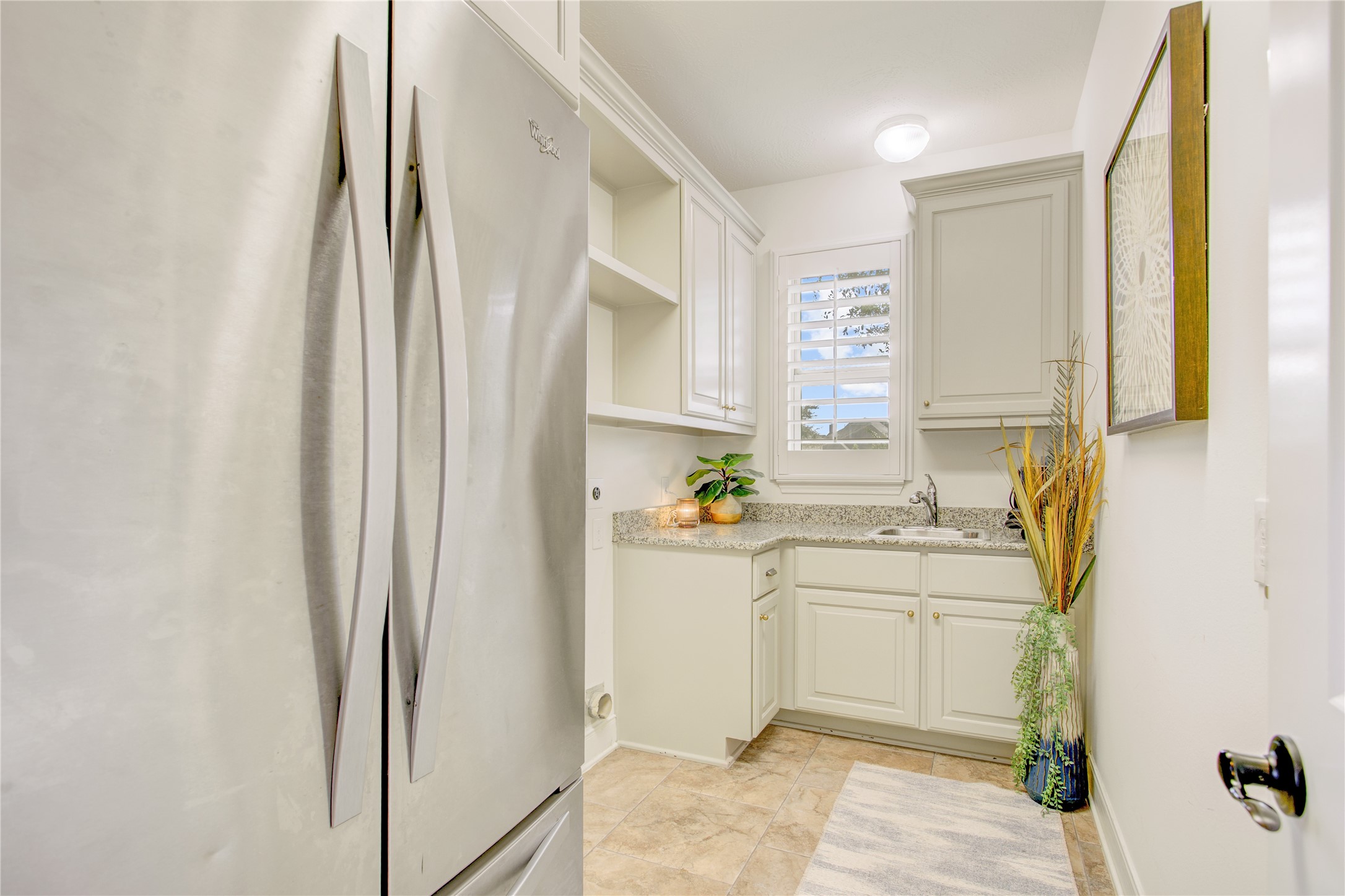 8902 Cresting Ridge Drive, Richmond, TX 77406