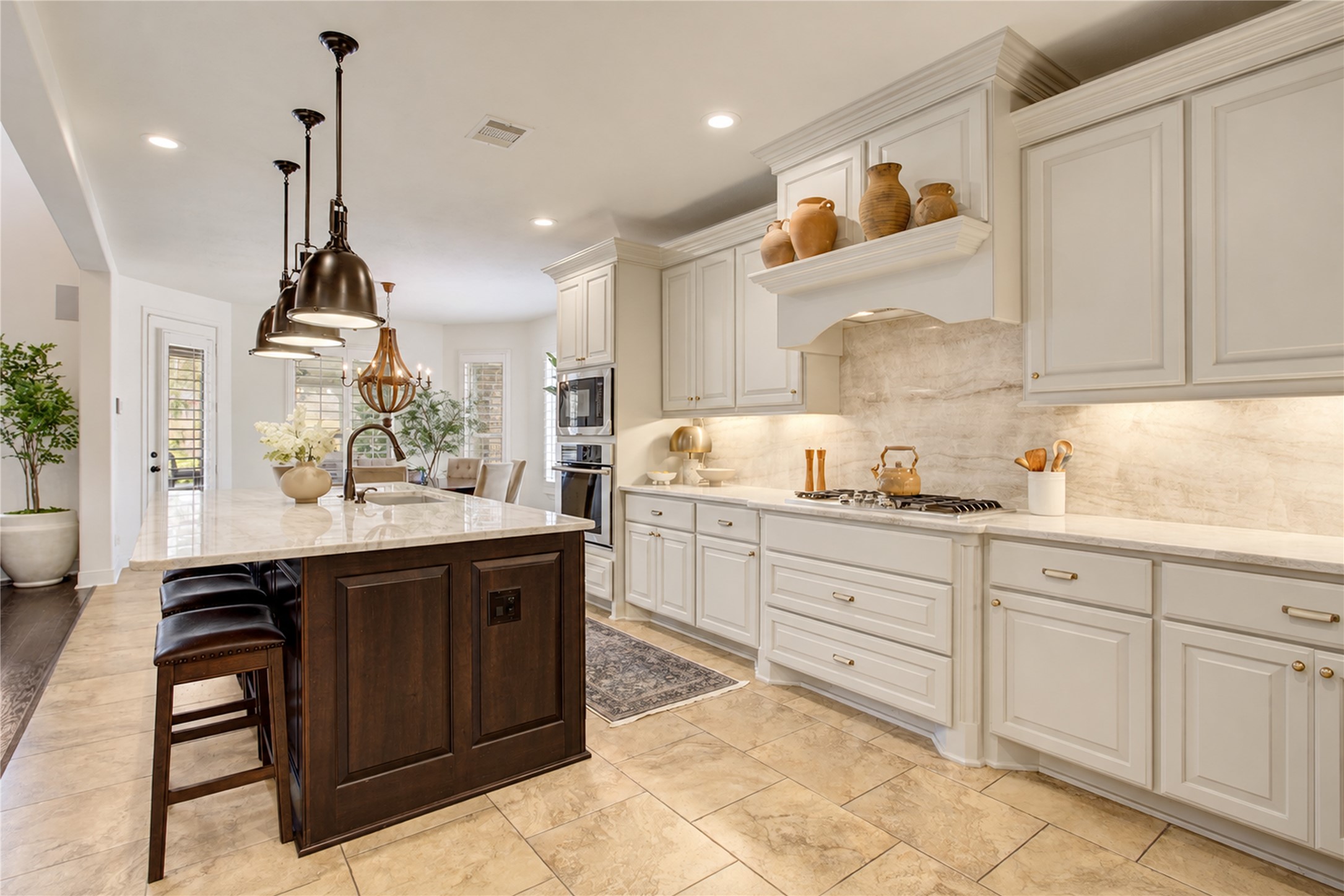 8902 Cresting Ridge Drive, Richmond, TX 77406