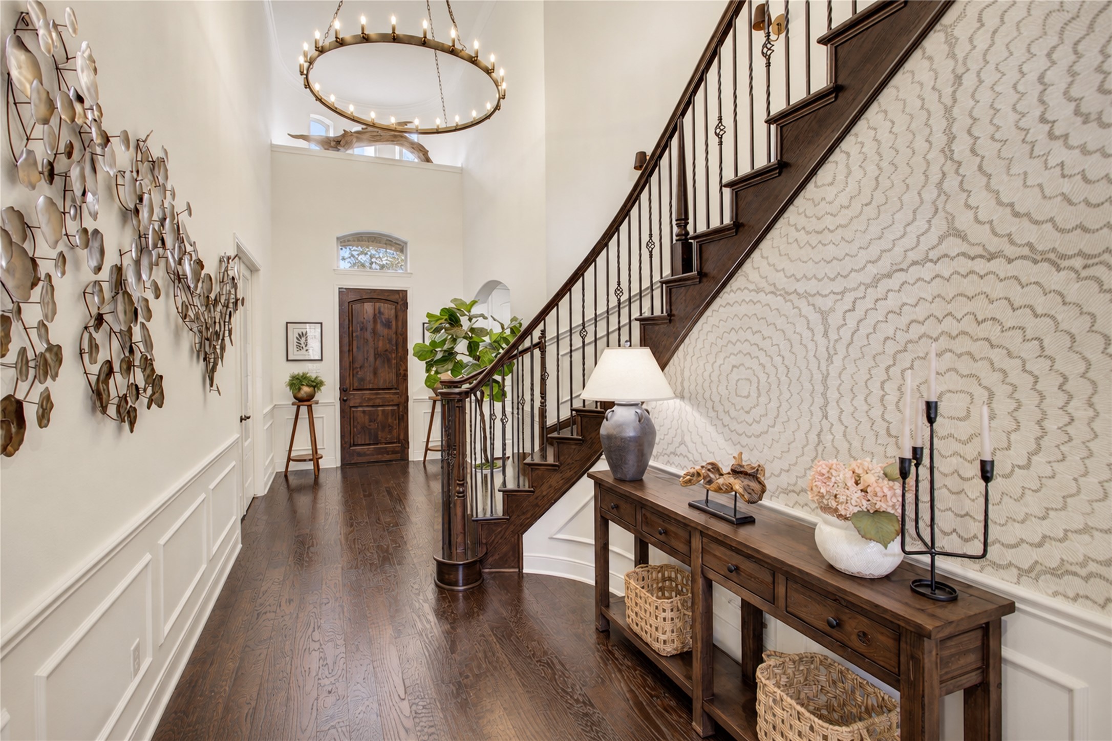 8902 Cresting Ridge Drive, Richmond, TX 77406