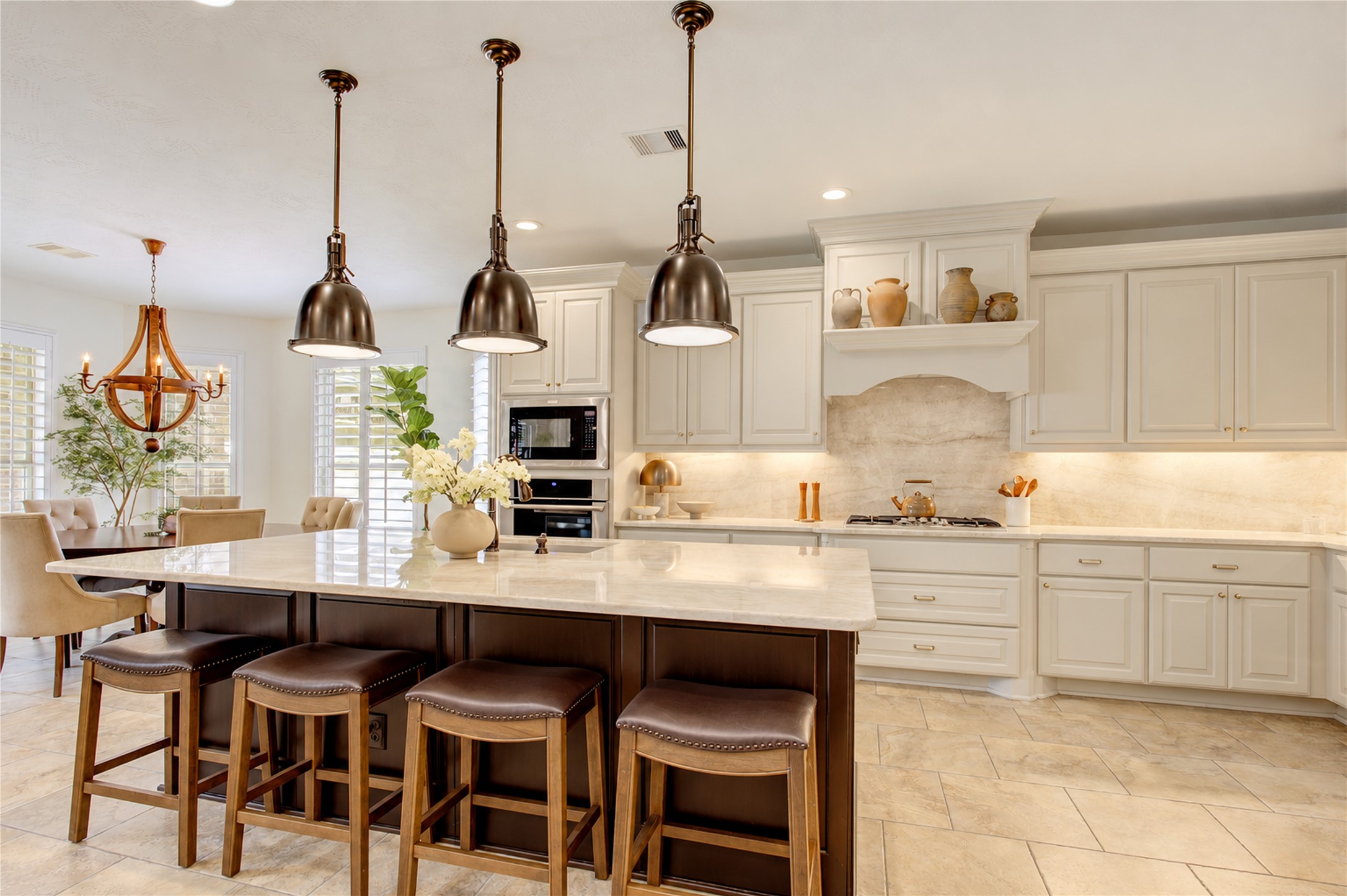 8902 Cresting Ridge Drive, Richmond, TX 77406