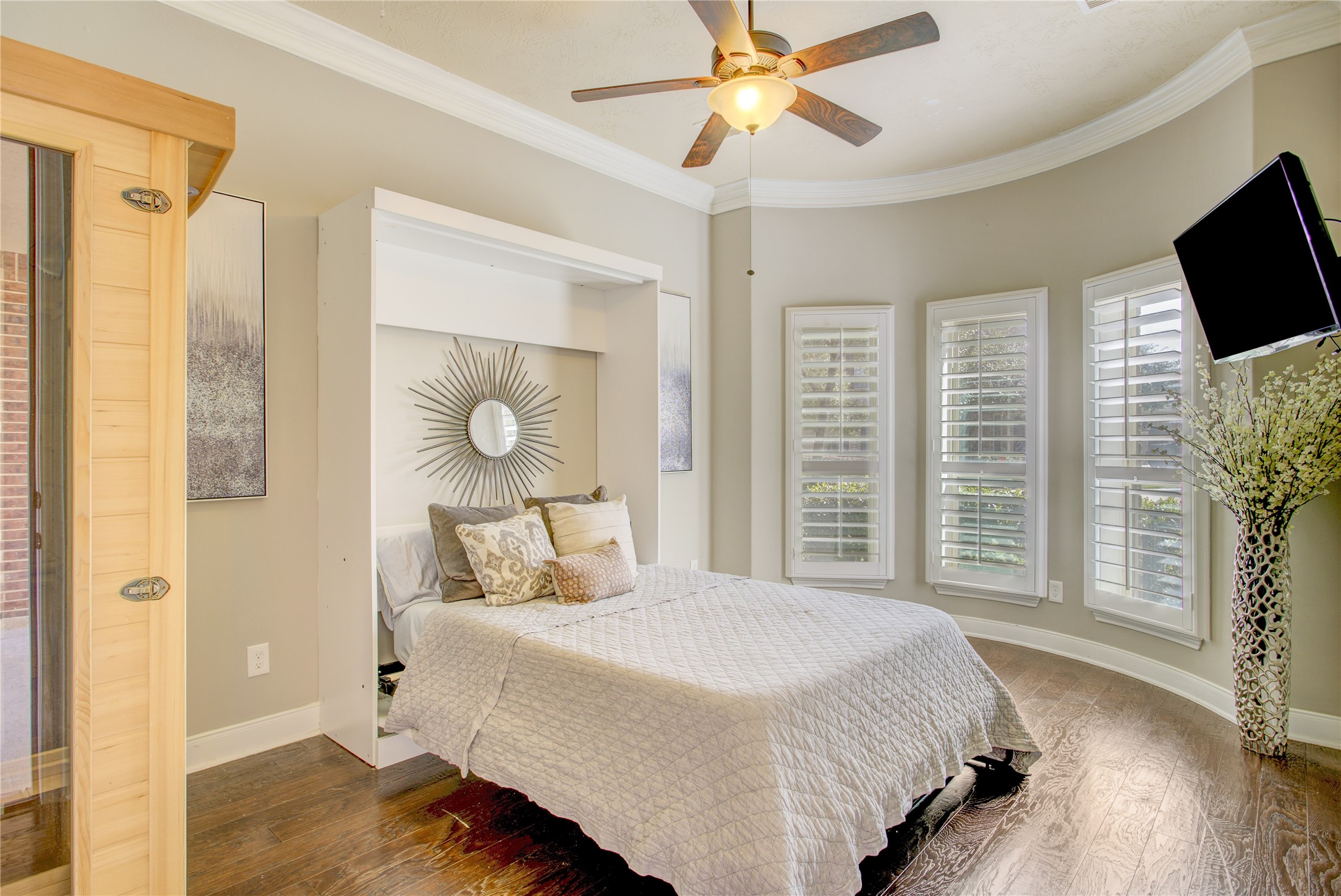 8902 Cresting Ridge Drive, Richmond, TX 77406