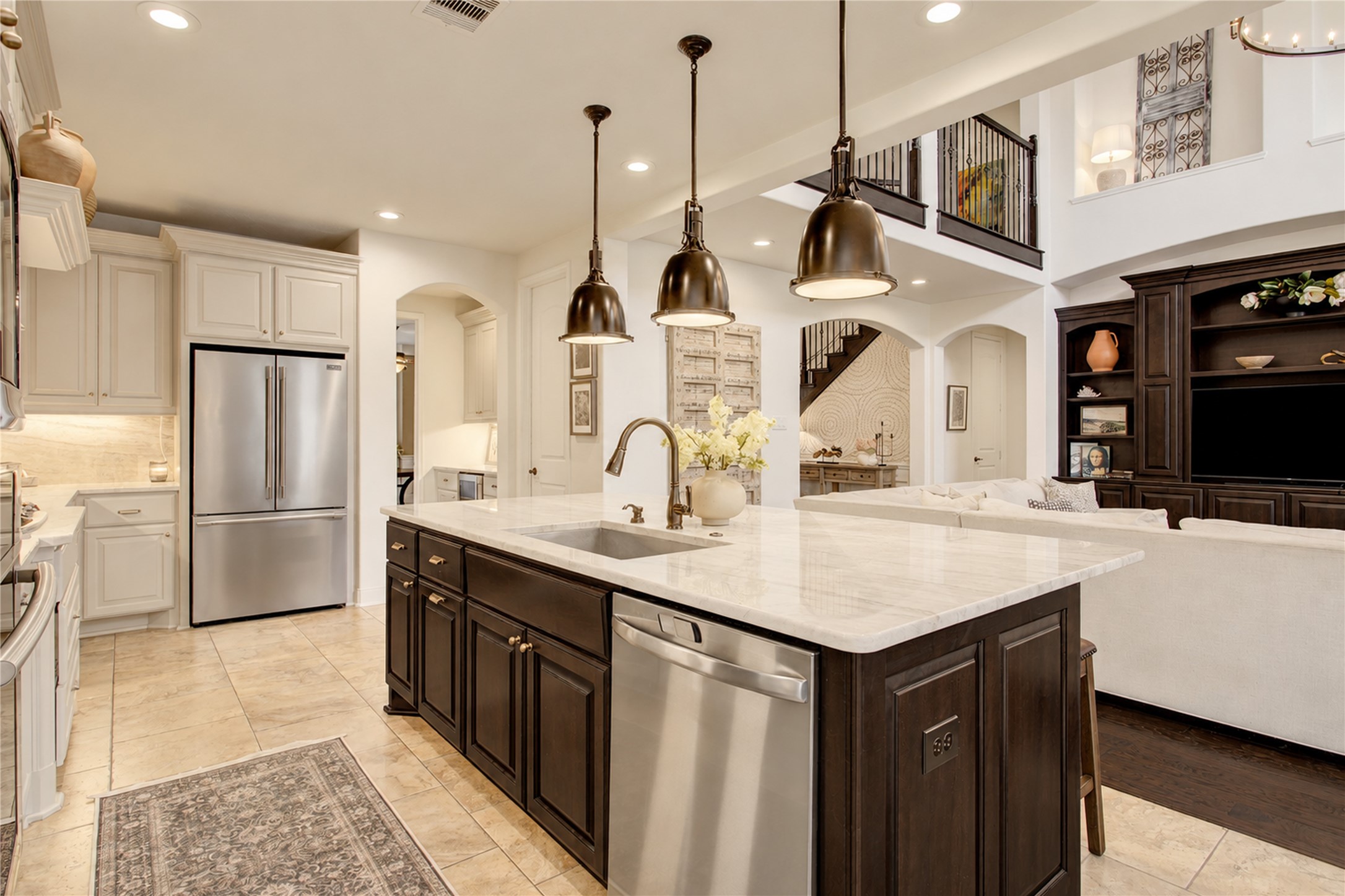 8902 Cresting Ridge Drive, Richmond, TX 77406