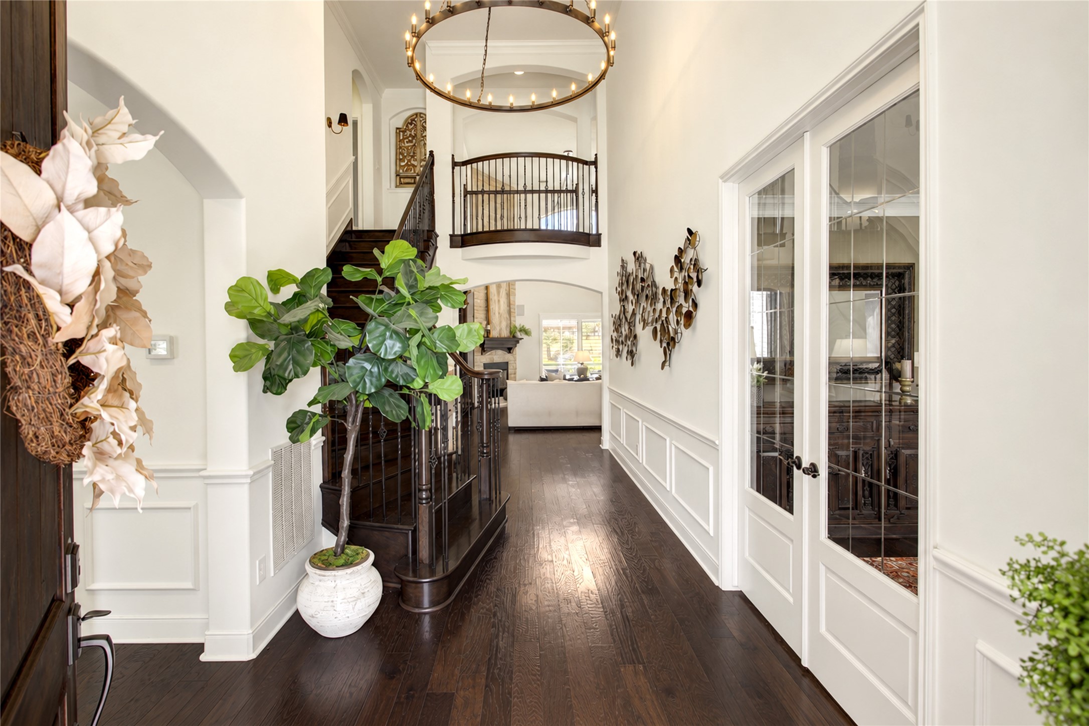 8902 Cresting Ridge Drive, Richmond, TX 77406