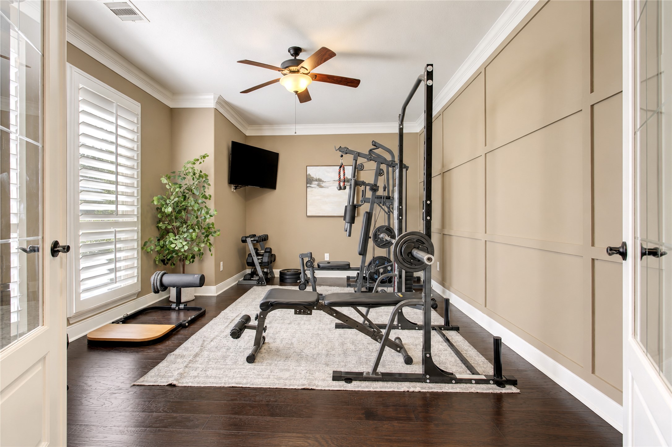 8902 Cresting Ridge Drive, Richmond, TX 77406
