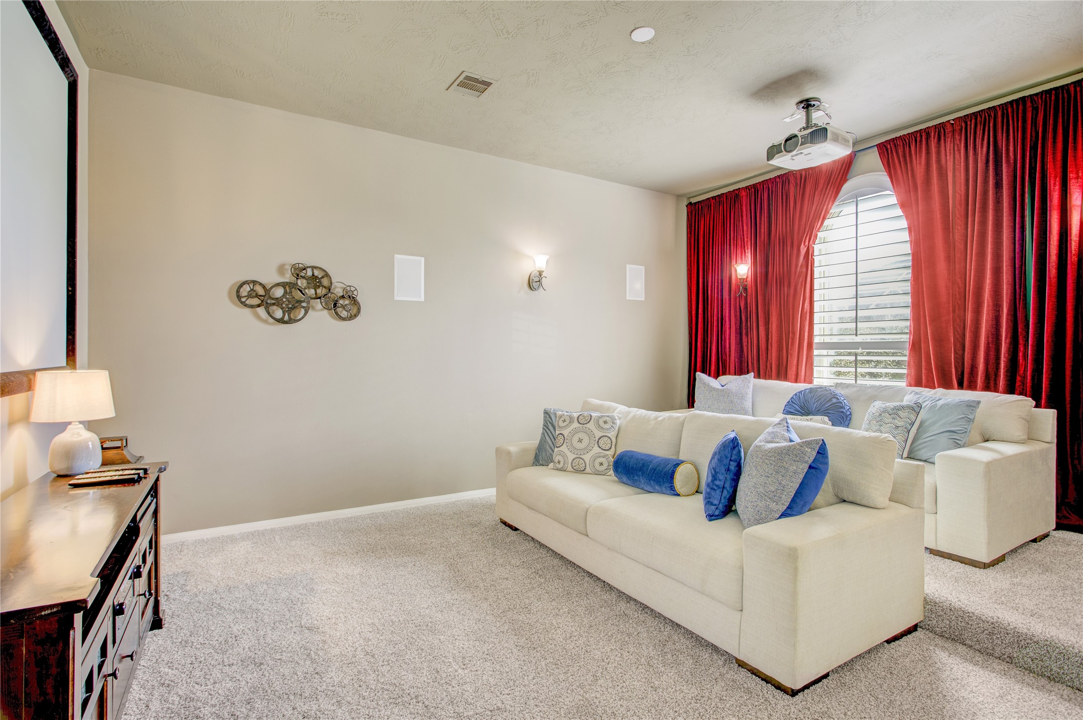 8902 Cresting Ridge Drive, Richmond, TX 77406