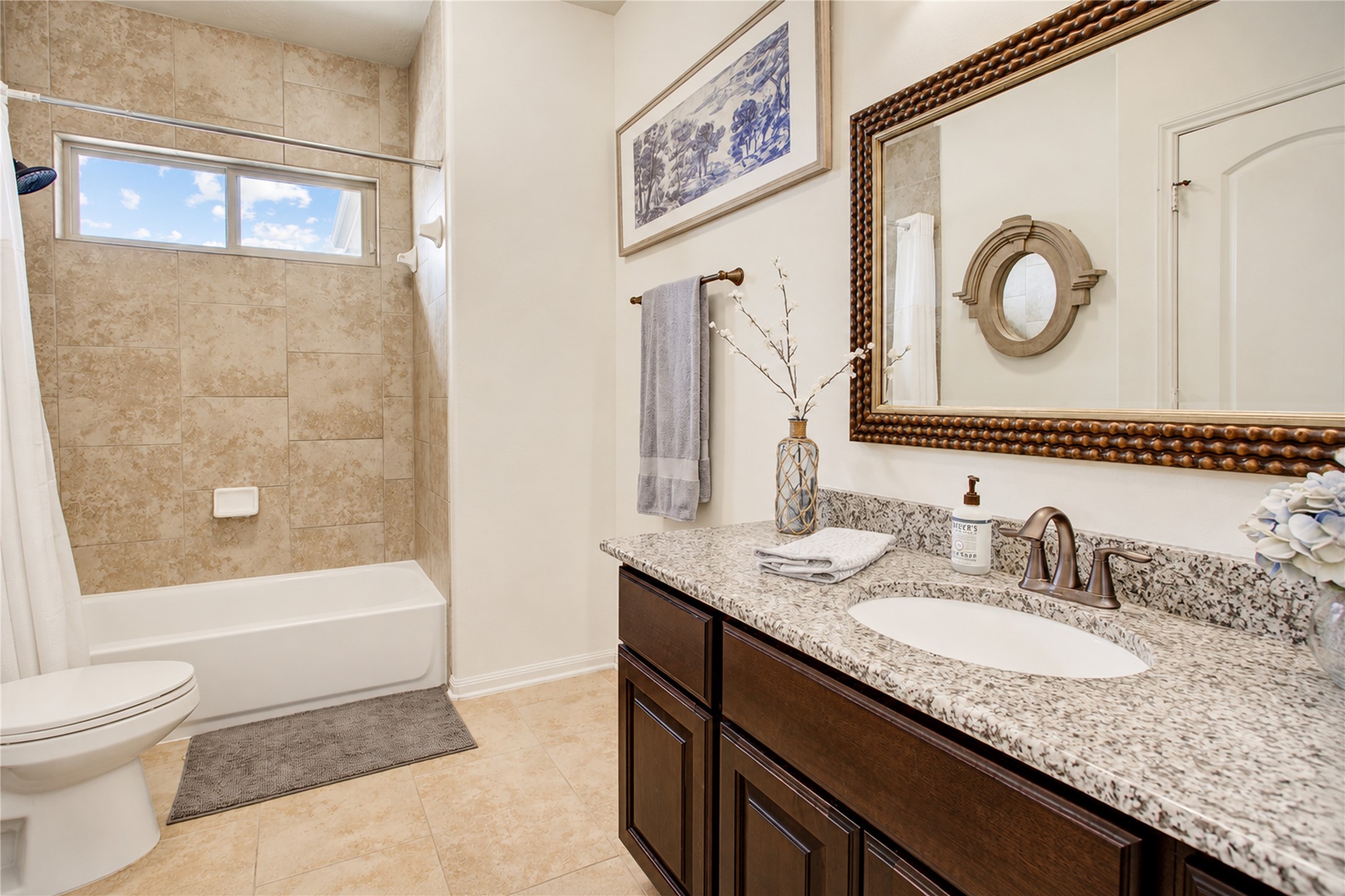 8902 Cresting Ridge Drive, Richmond, TX 77406