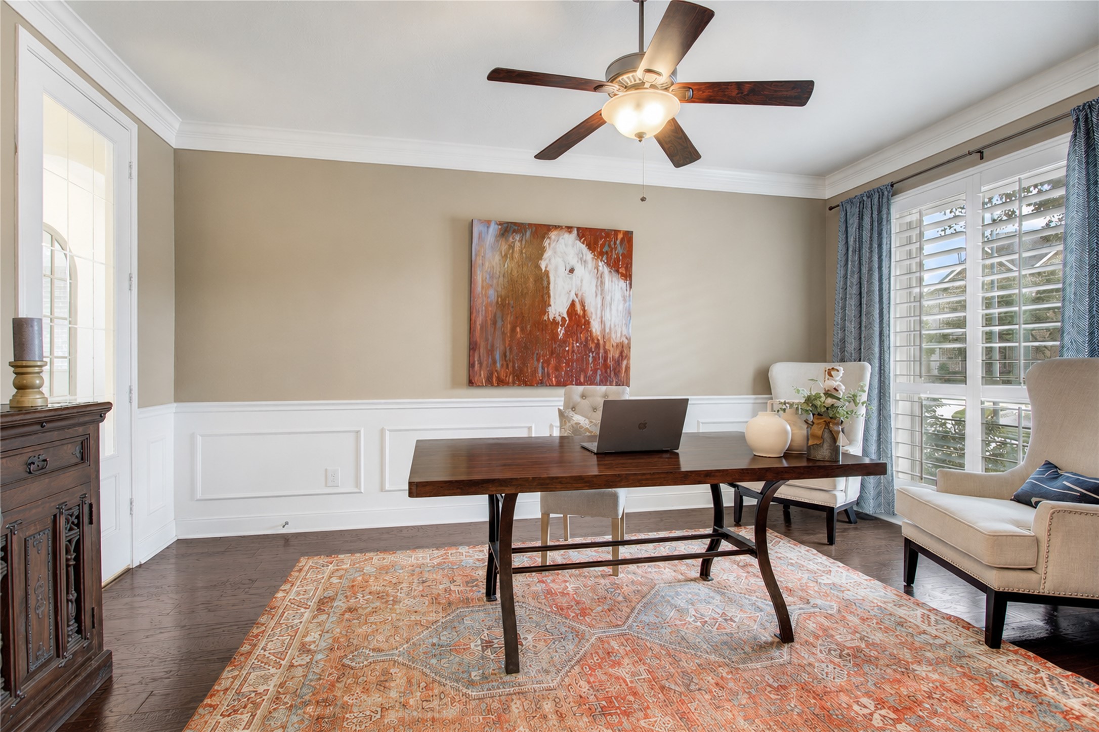 8902 Cresting Ridge Drive, Richmond, TX 77406