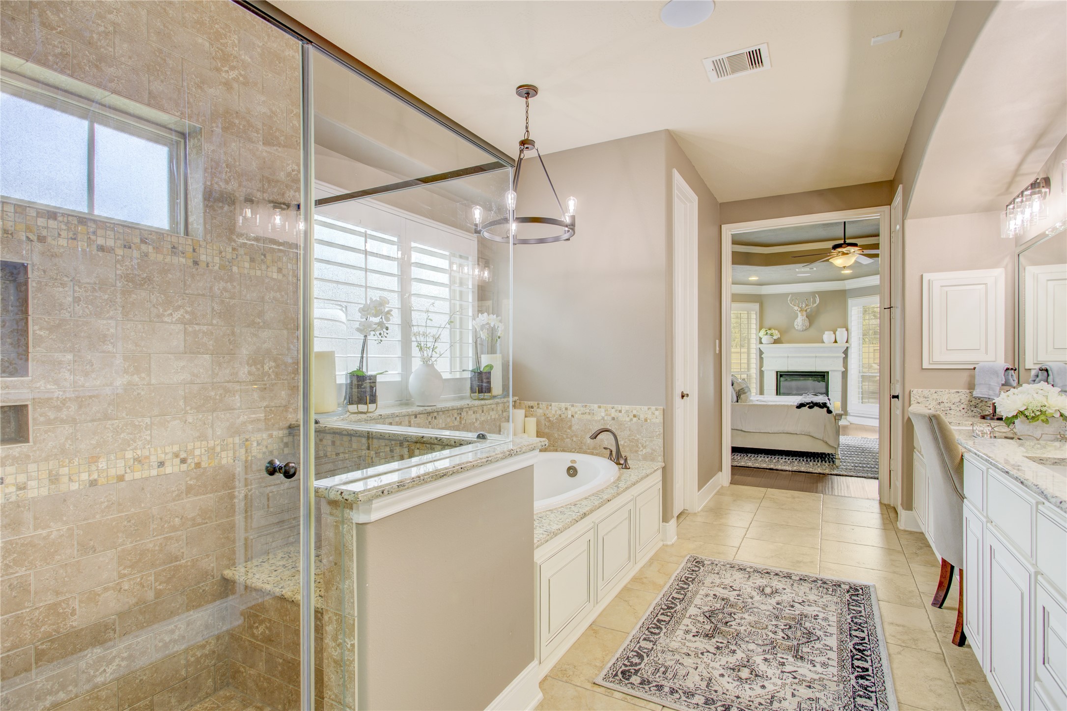 8902 Cresting Ridge Drive, Richmond, TX 77406
