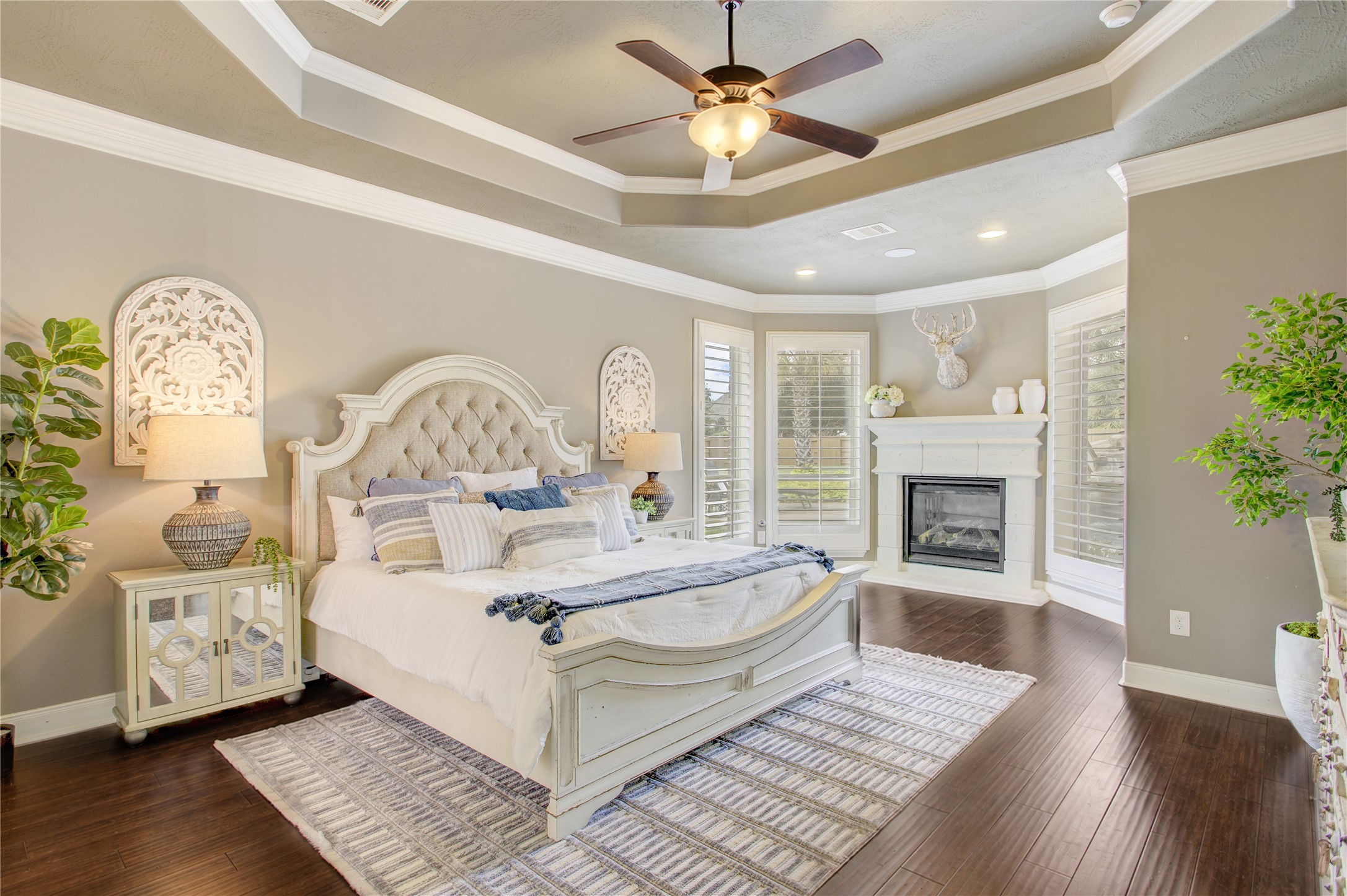 8902 Cresting Ridge Drive, Richmond, TX 77406