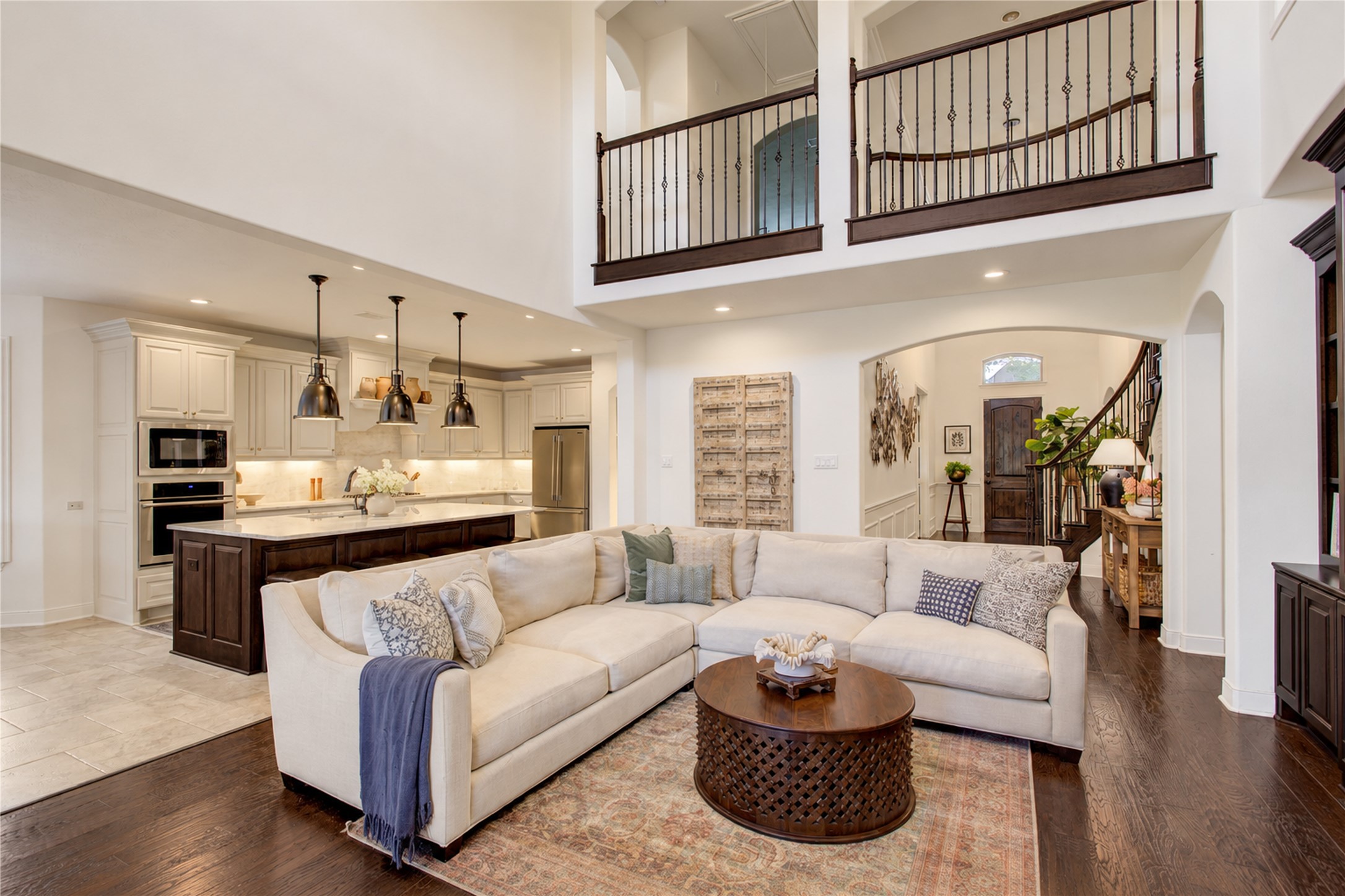 8902 Cresting Ridge Drive, Richmond, TX 77406