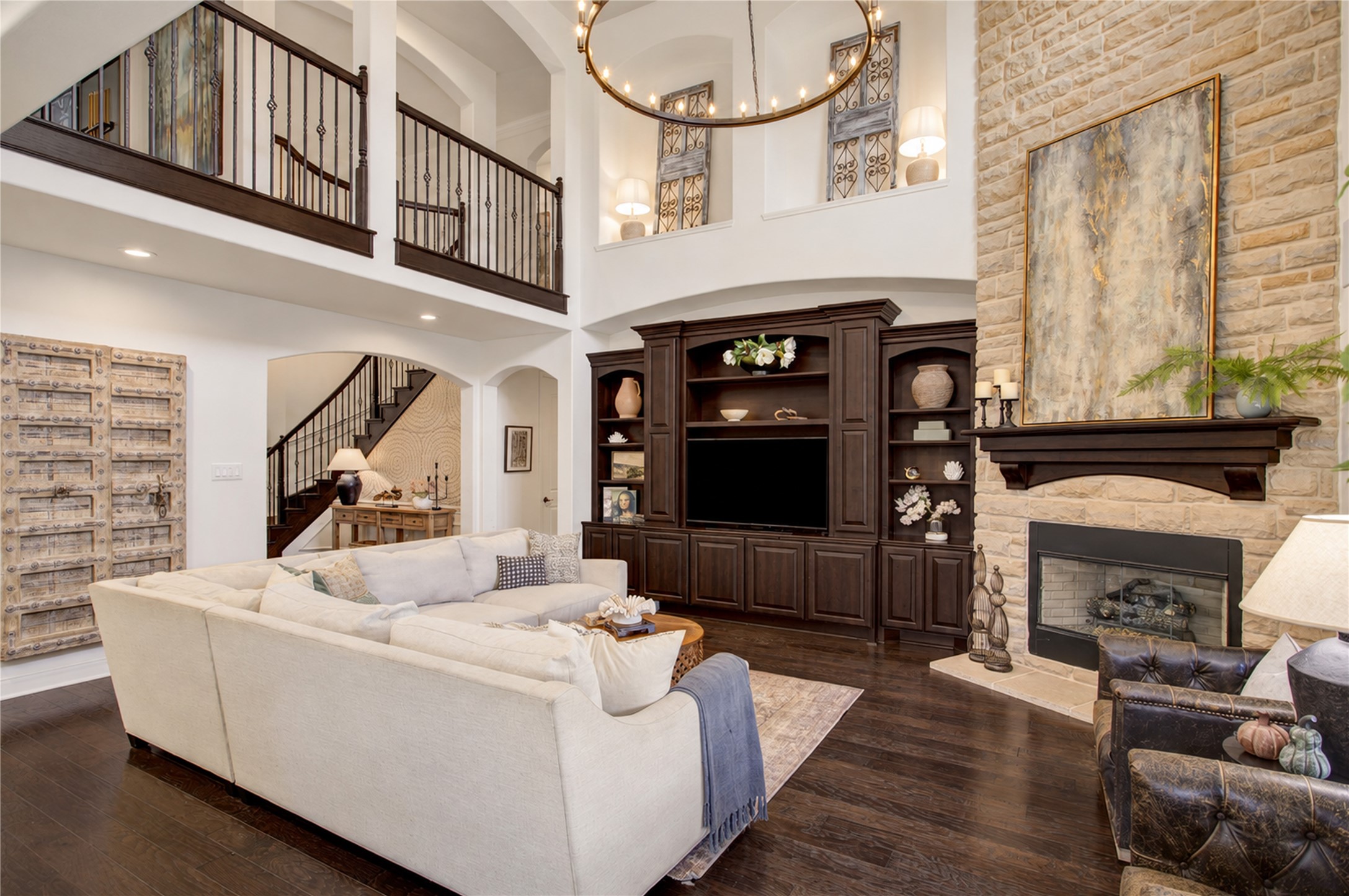 8902 Cresting Ridge Drive, Richmond, TX 77406