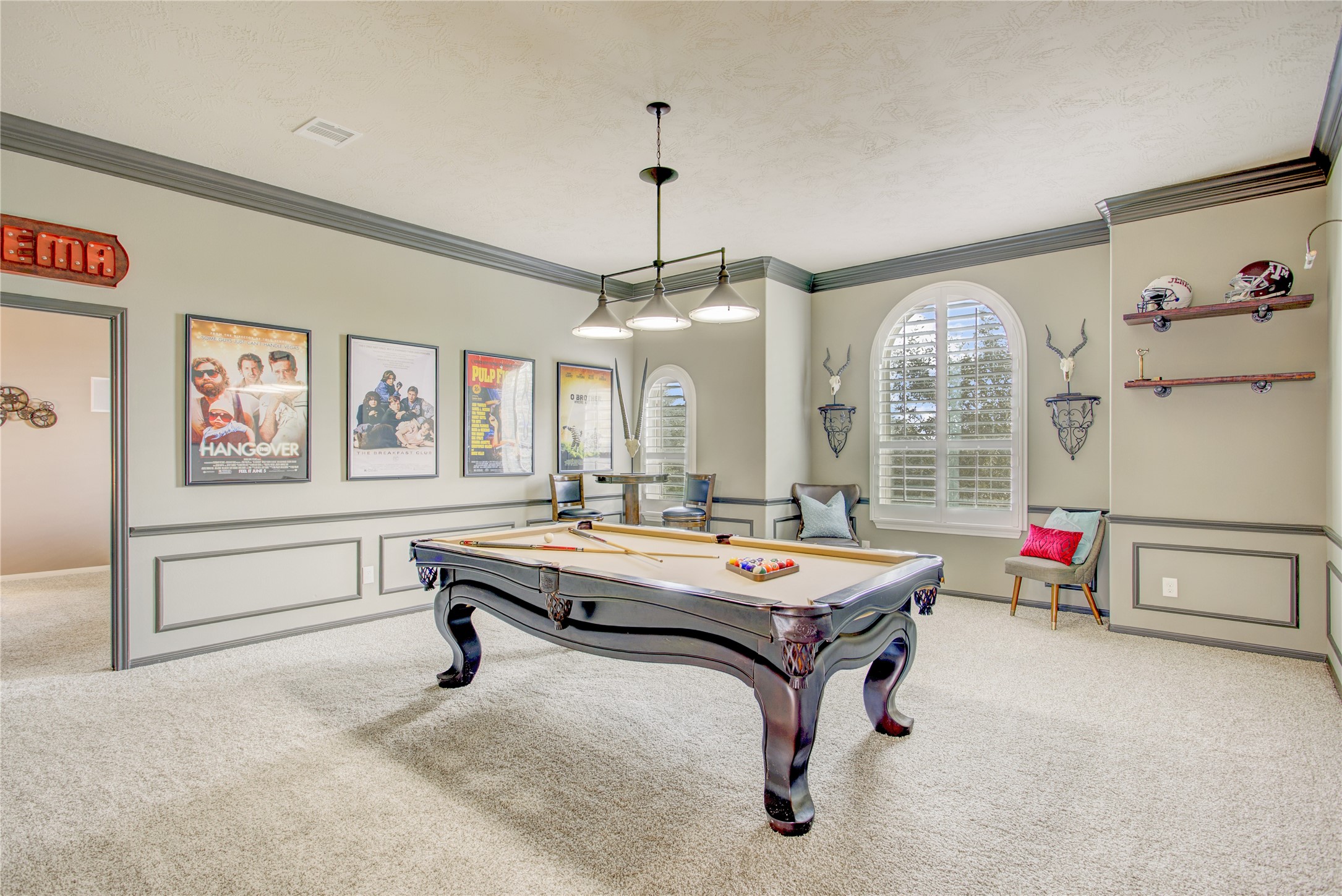 8902 Cresting Ridge Drive, Richmond, TX 77406