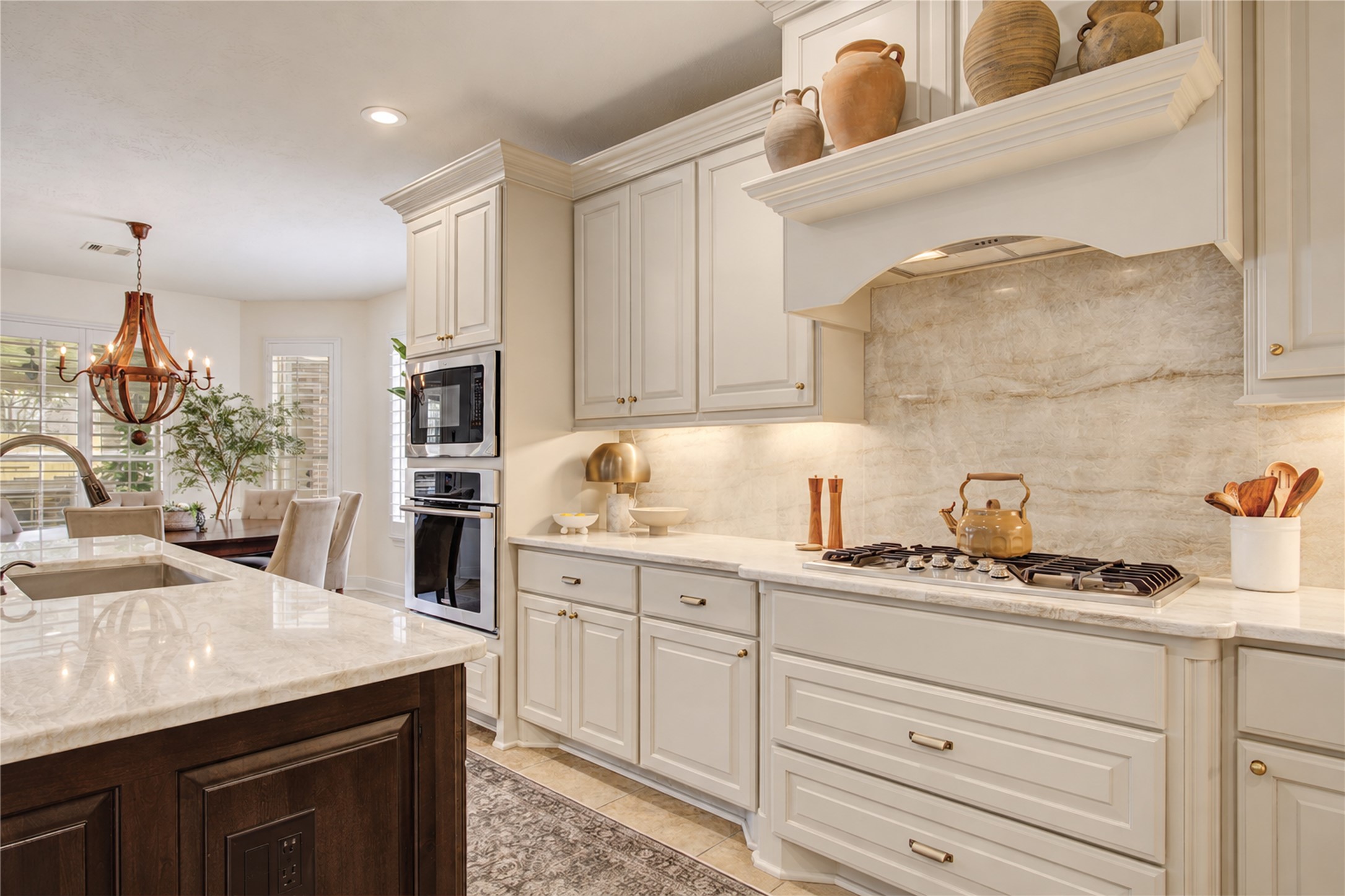 8902 Cresting Ridge Drive, Richmond, TX 77406