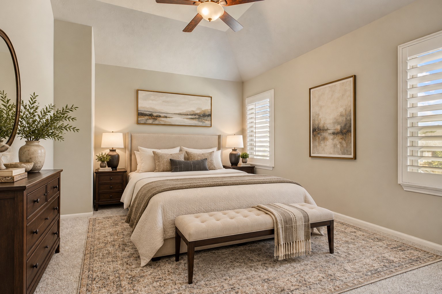 8902 Cresting Ridge Drive, Richmond, TX 77406