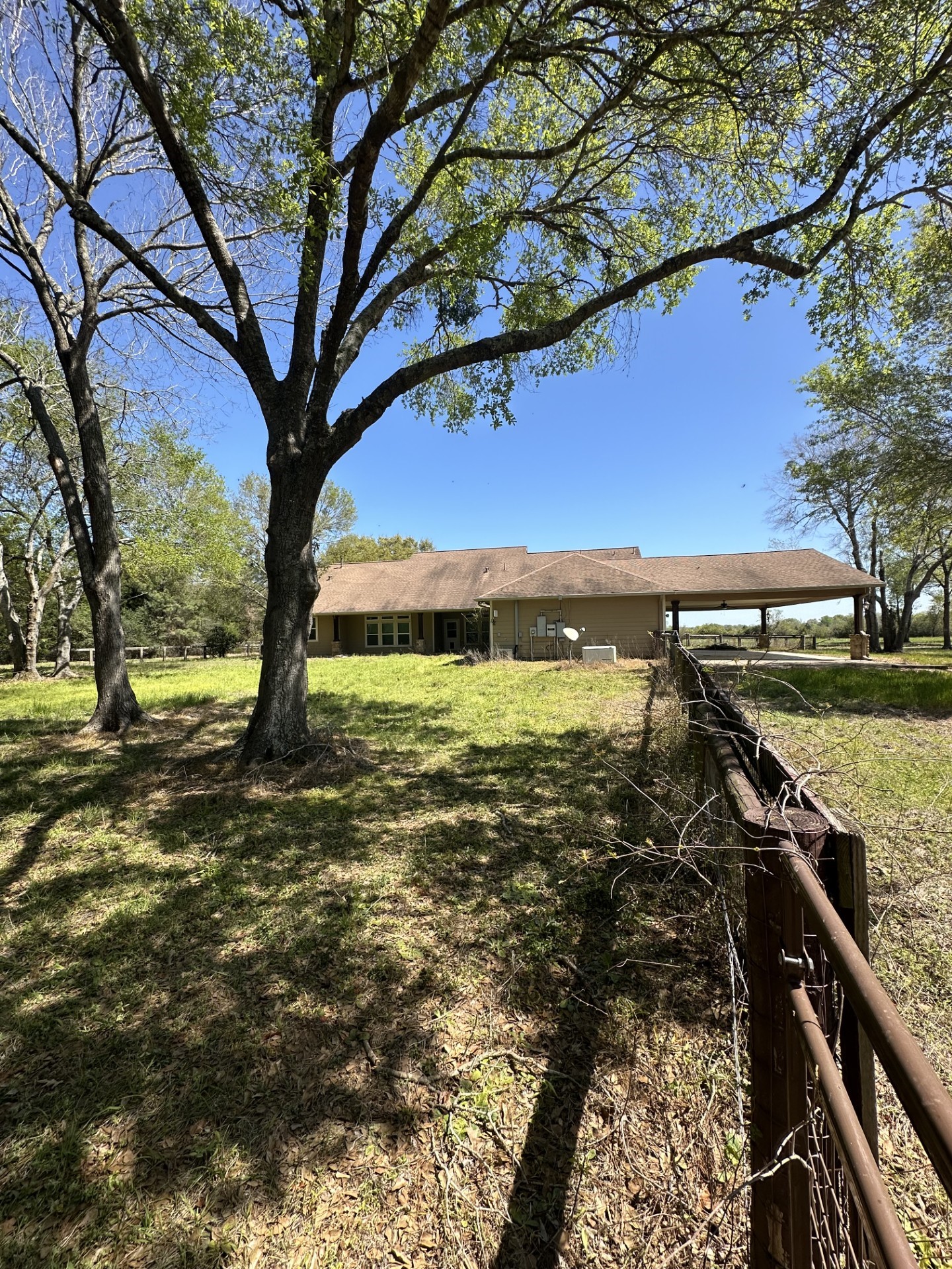 38003 FM 1488, Hempstead, TX 77445