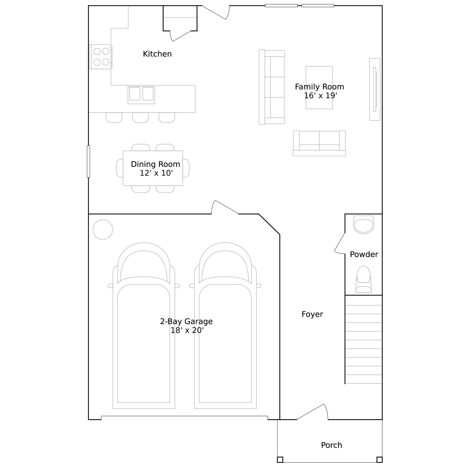 1081 Oak Shade Circle, Magnolia, TX 77355