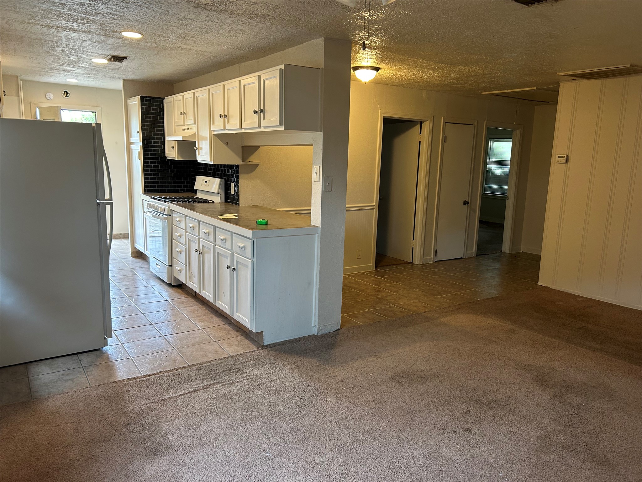 1021 PARK Drive, La Porte, TX 77571