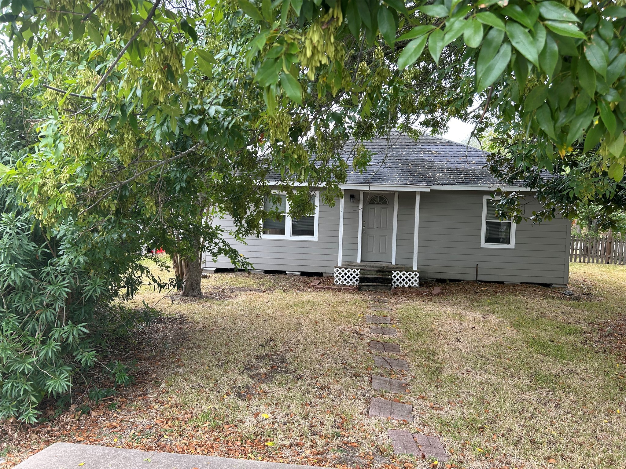 1021 PARK Drive, La Porte, TX 77571