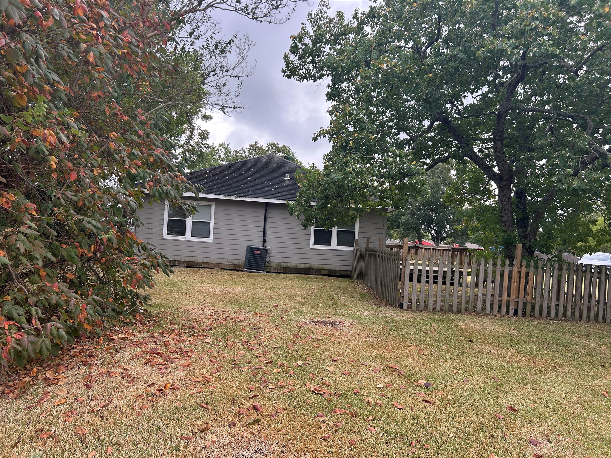 1021 PARK Drive, La Porte, TX 77571