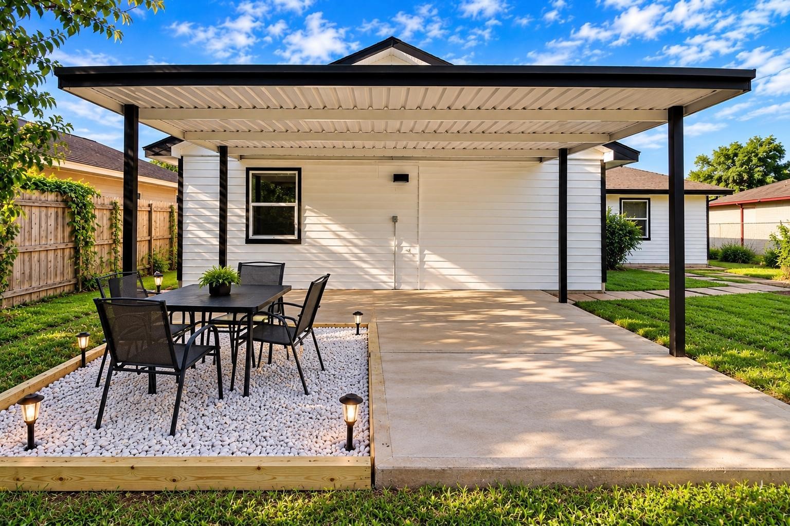 8510 Fillmore Street, Houston, TX 77029