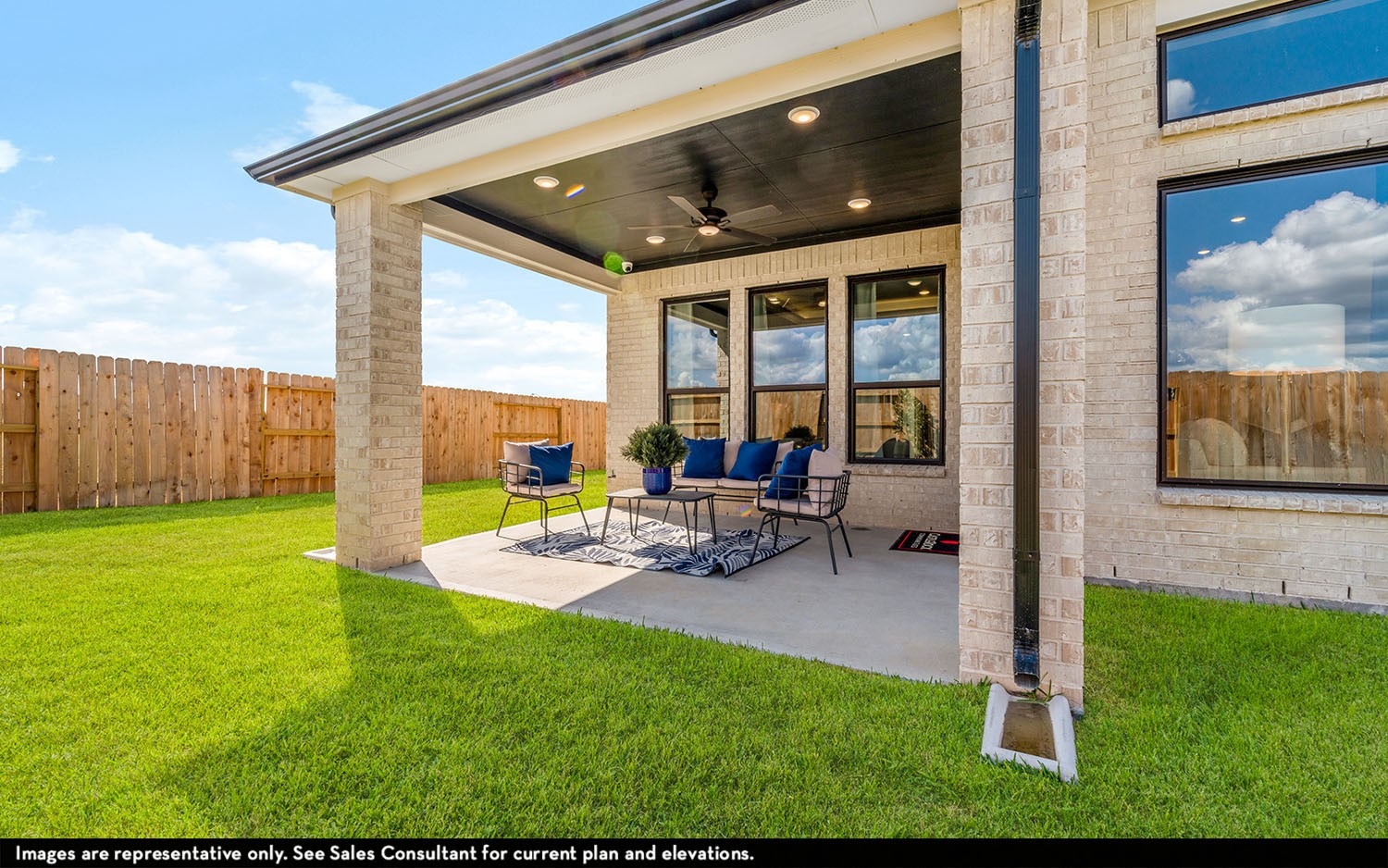 7819 Jasper Meadows Way, Angleton, TX 77515