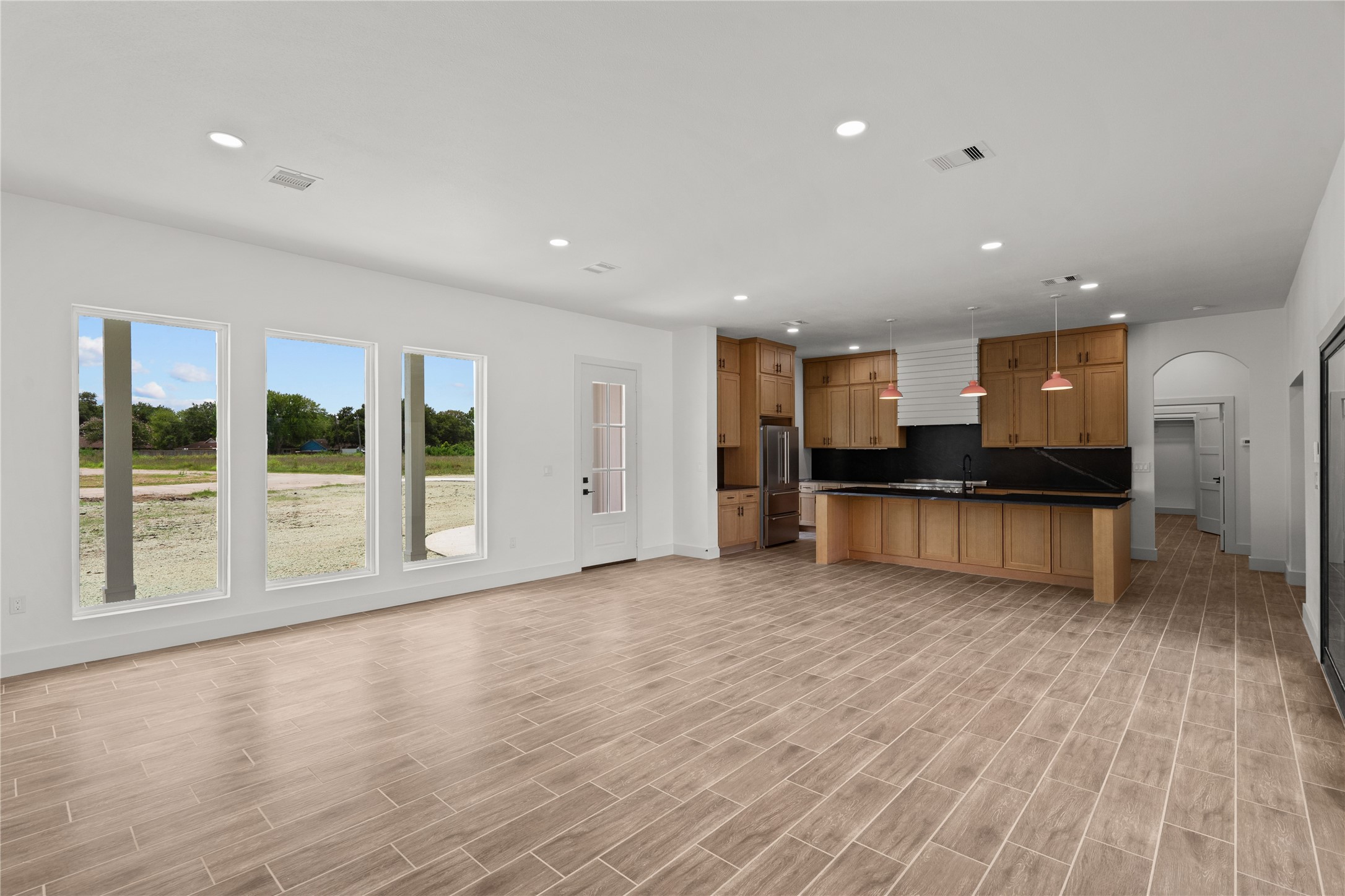 1863 Jones Drive, Alvin, TX 77511