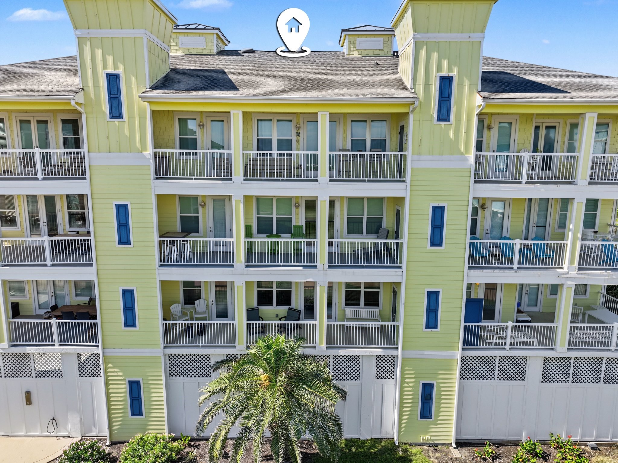 26350 Cat Tail, #102, Galveston, TX 77554
