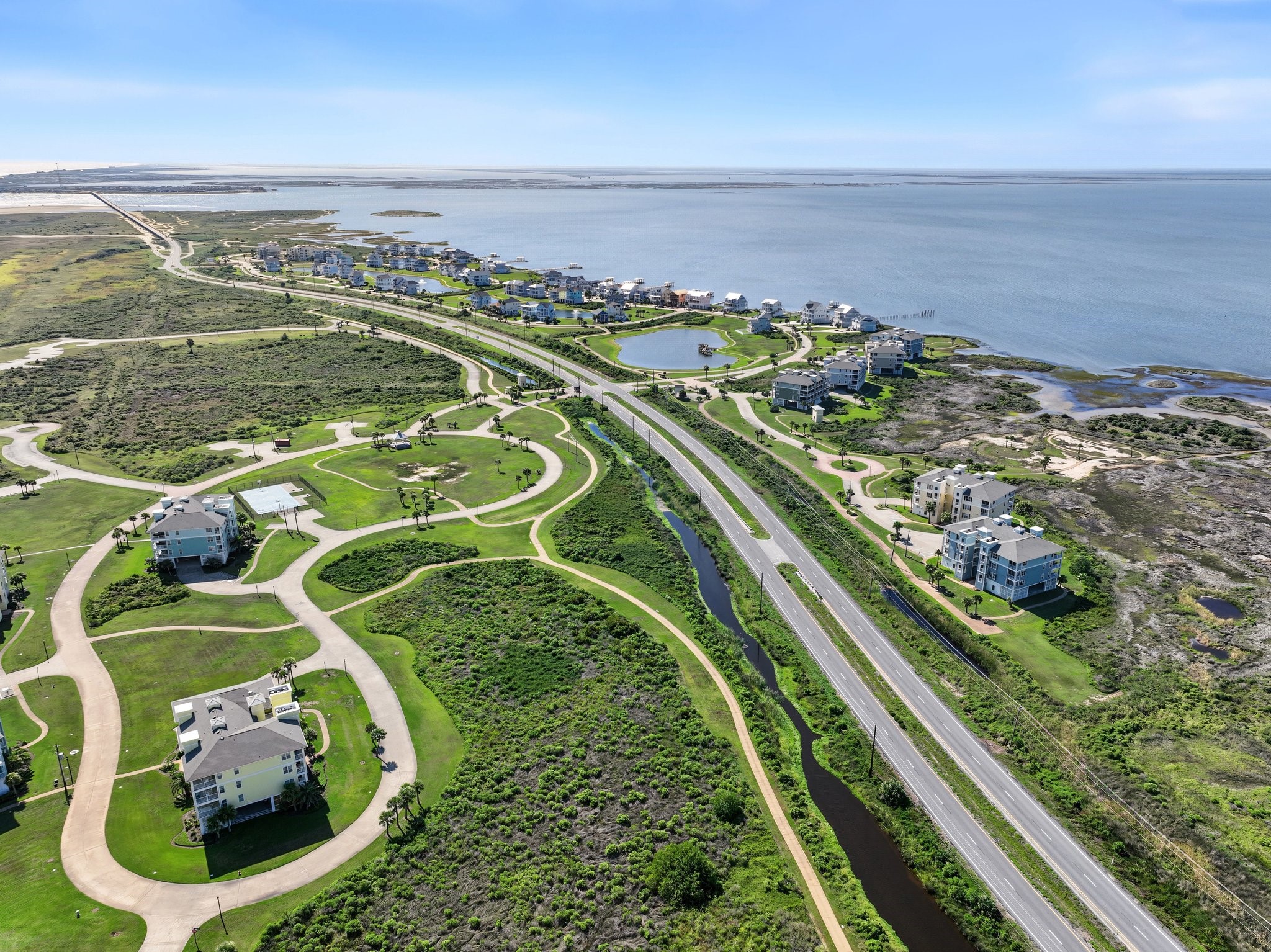 26350 Cat Tail, #102, Galveston, TX 77554